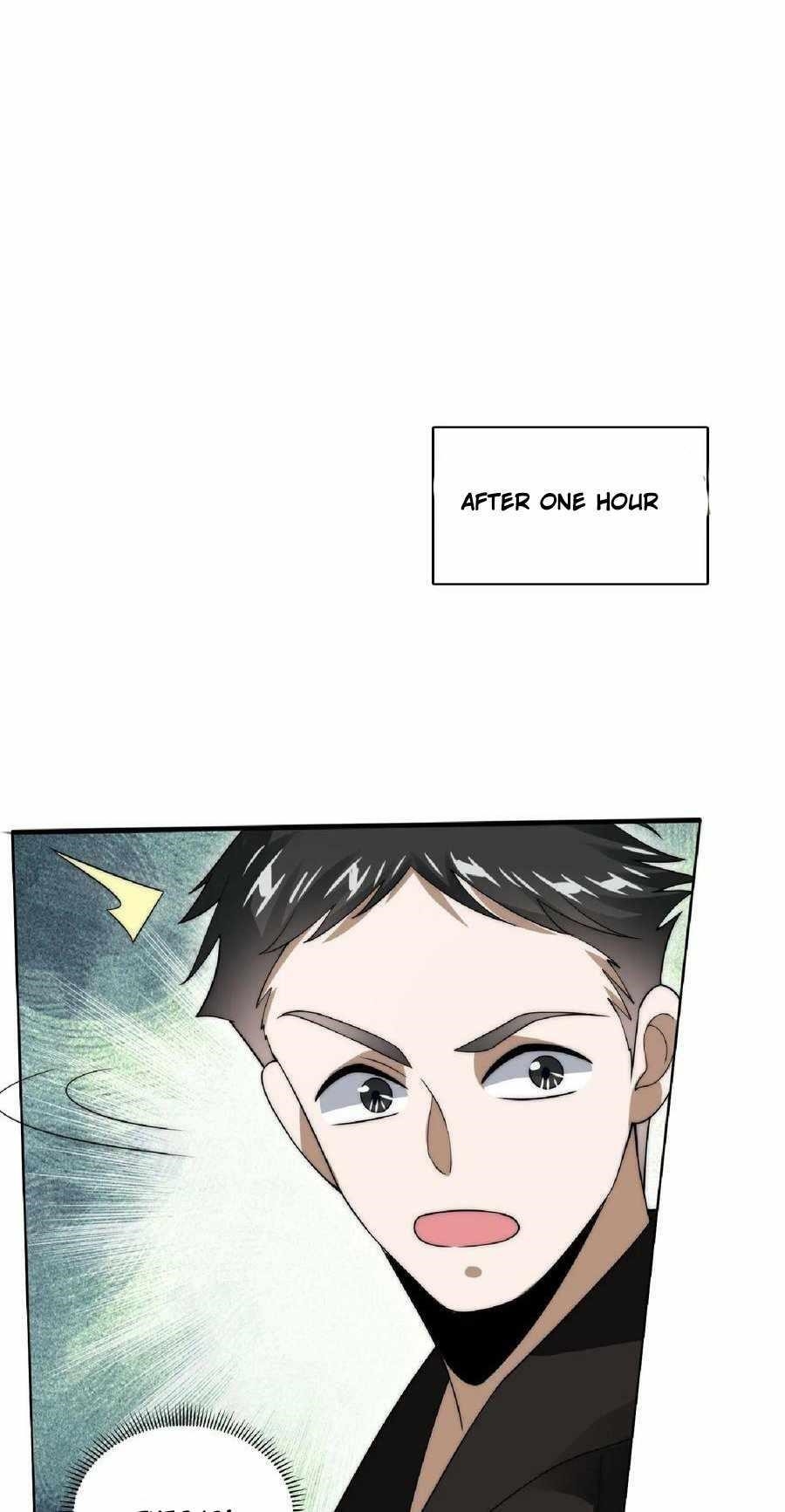 Stockpiling Ten Thousand Tons of Pork During the Apocalypse Chapter 58 - Page 10