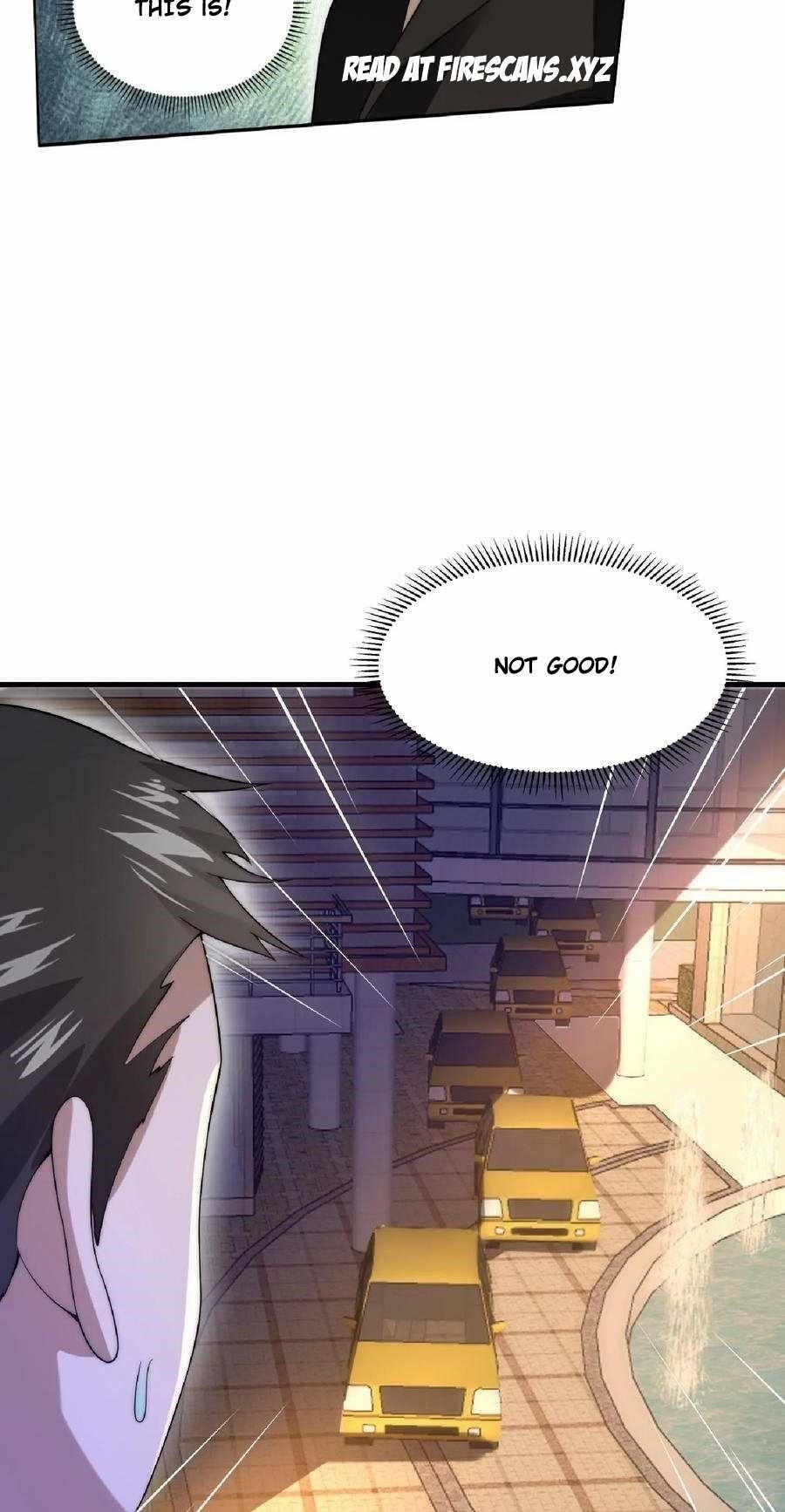 Stockpiling Ten Thousand Tons of Pork During the Apocalypse Chapter 58 - Page 11