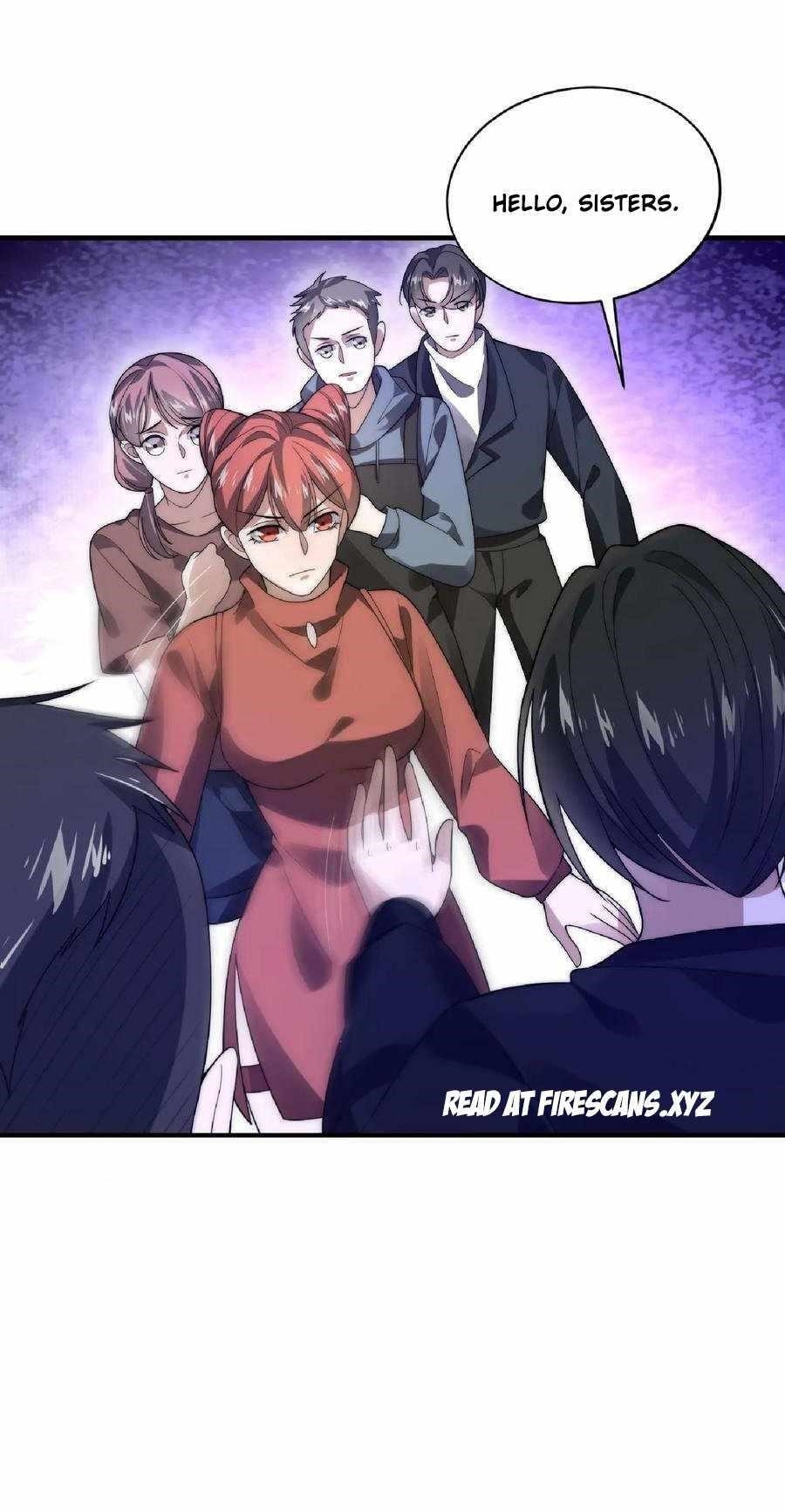 Stockpiling Ten Thousand Tons of Pork During the Apocalypse Chapter 58 - Page 18