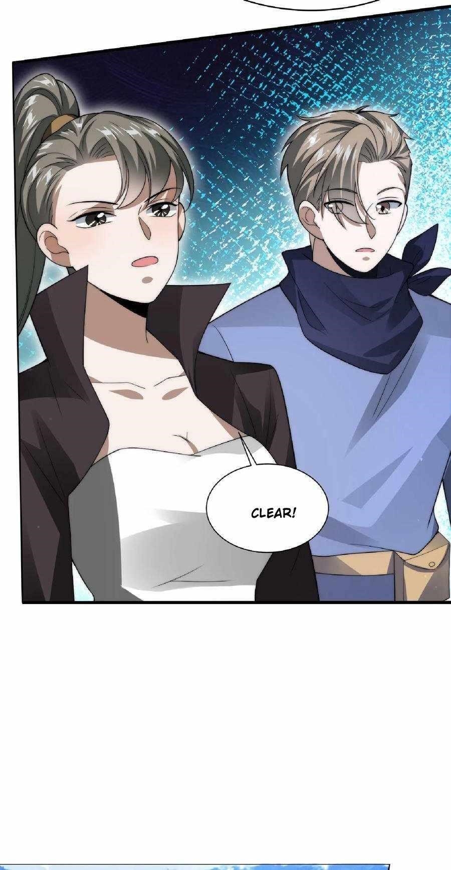 Stockpiling Ten Thousand Tons of Pork During the Apocalypse Chapter 58 - Page 4