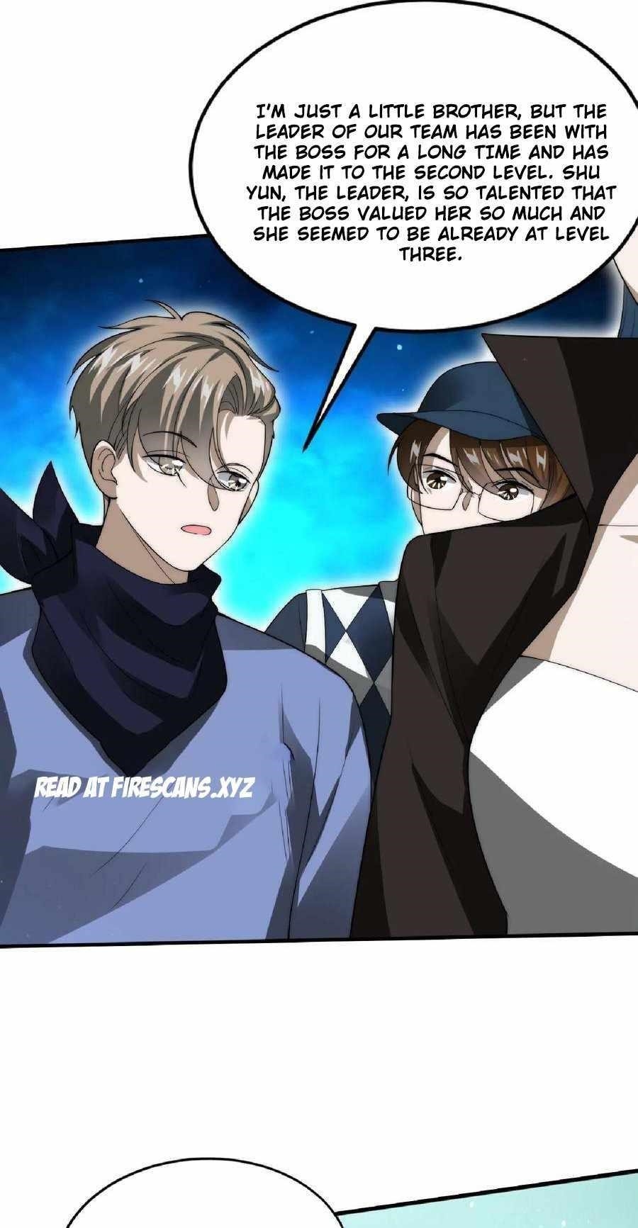 Stockpiling Ten Thousand Tons of Pork During the Apocalypse Chapter 58 - Page 6