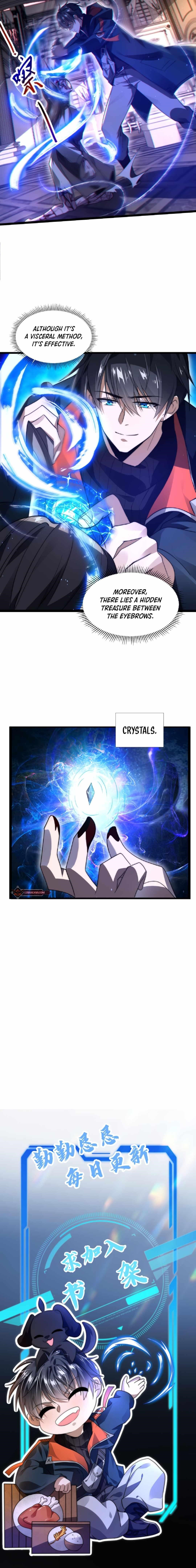 Stockpiling Ten Thousand Tons of Pork During the Apocalypse Chapter 6 - Page 7