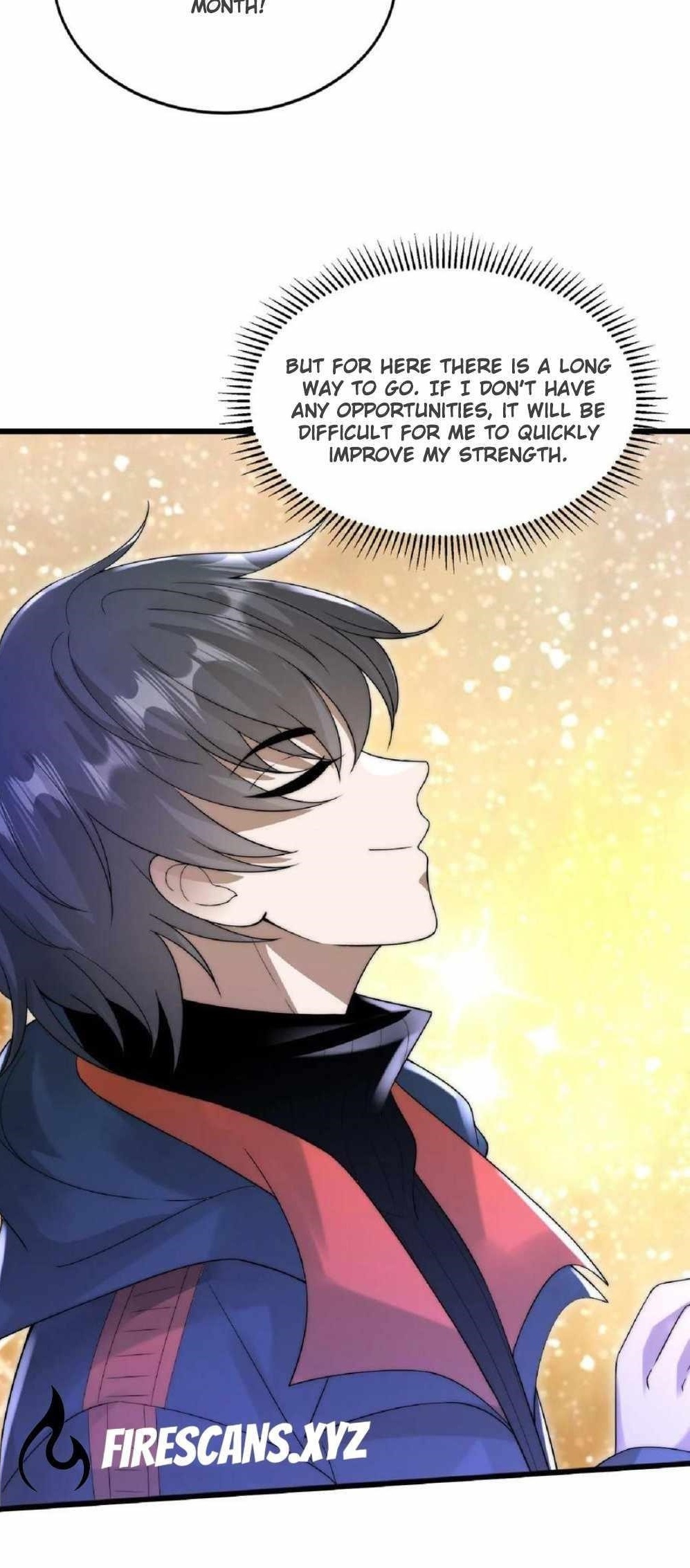 Stockpiling Ten Thousand Tons of Pork During the Apocalypse Chapter 62 - Page 10