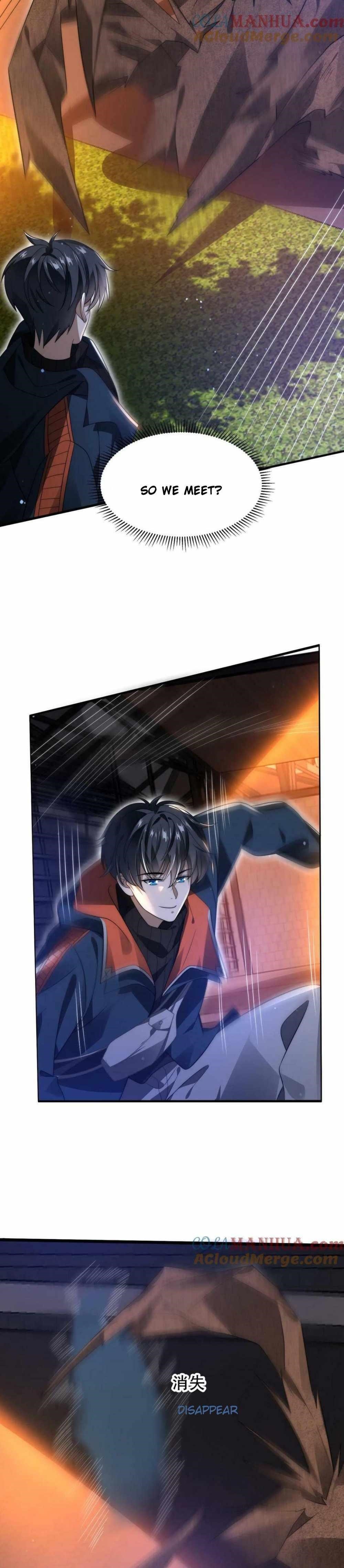 Stockpiling Ten Thousand Tons of Pork During the Apocalypse Chapter 63 - Page 10