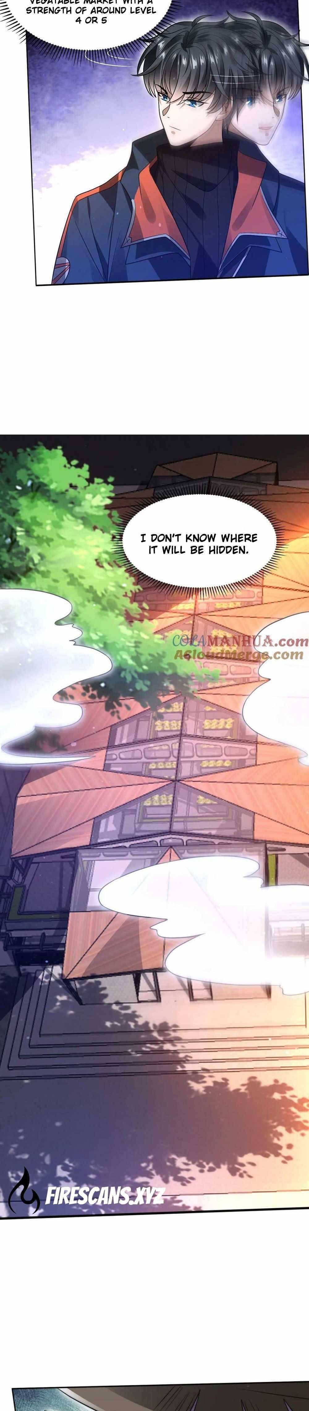 Stockpiling Ten Thousand Tons of Pork During the Apocalypse Chapter 63 - Page 8