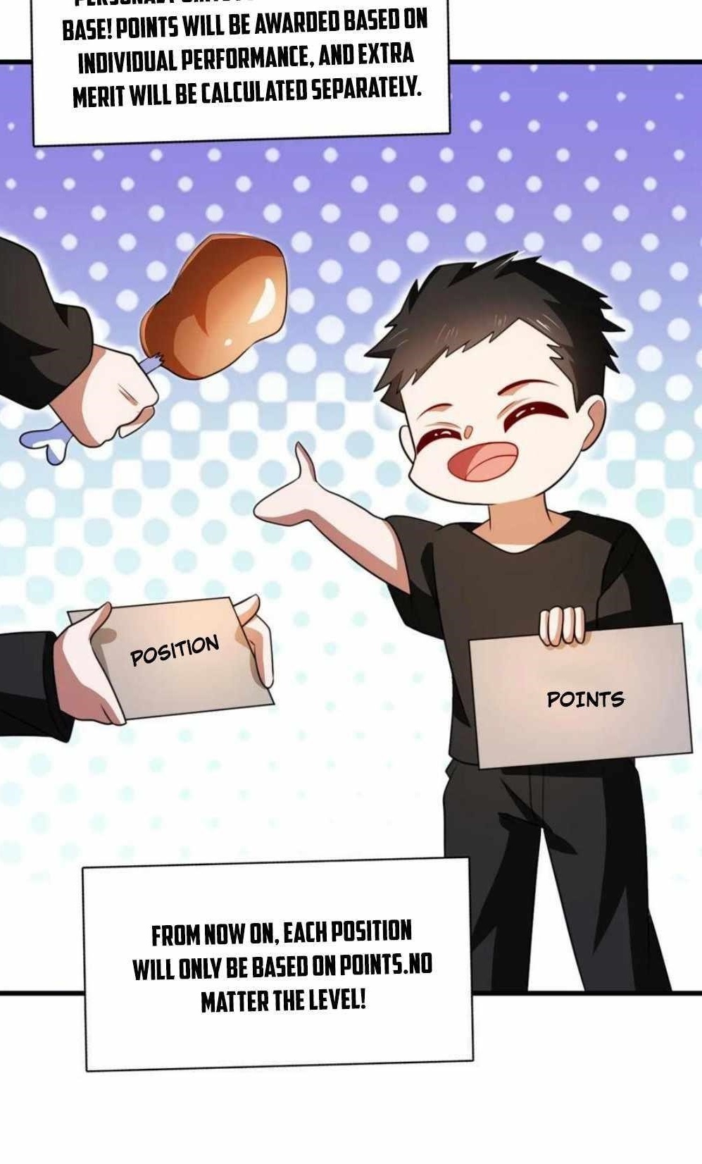 Stockpiling Ten Thousand Tons of Pork During the Apocalypse Chapter 65 - Page 12