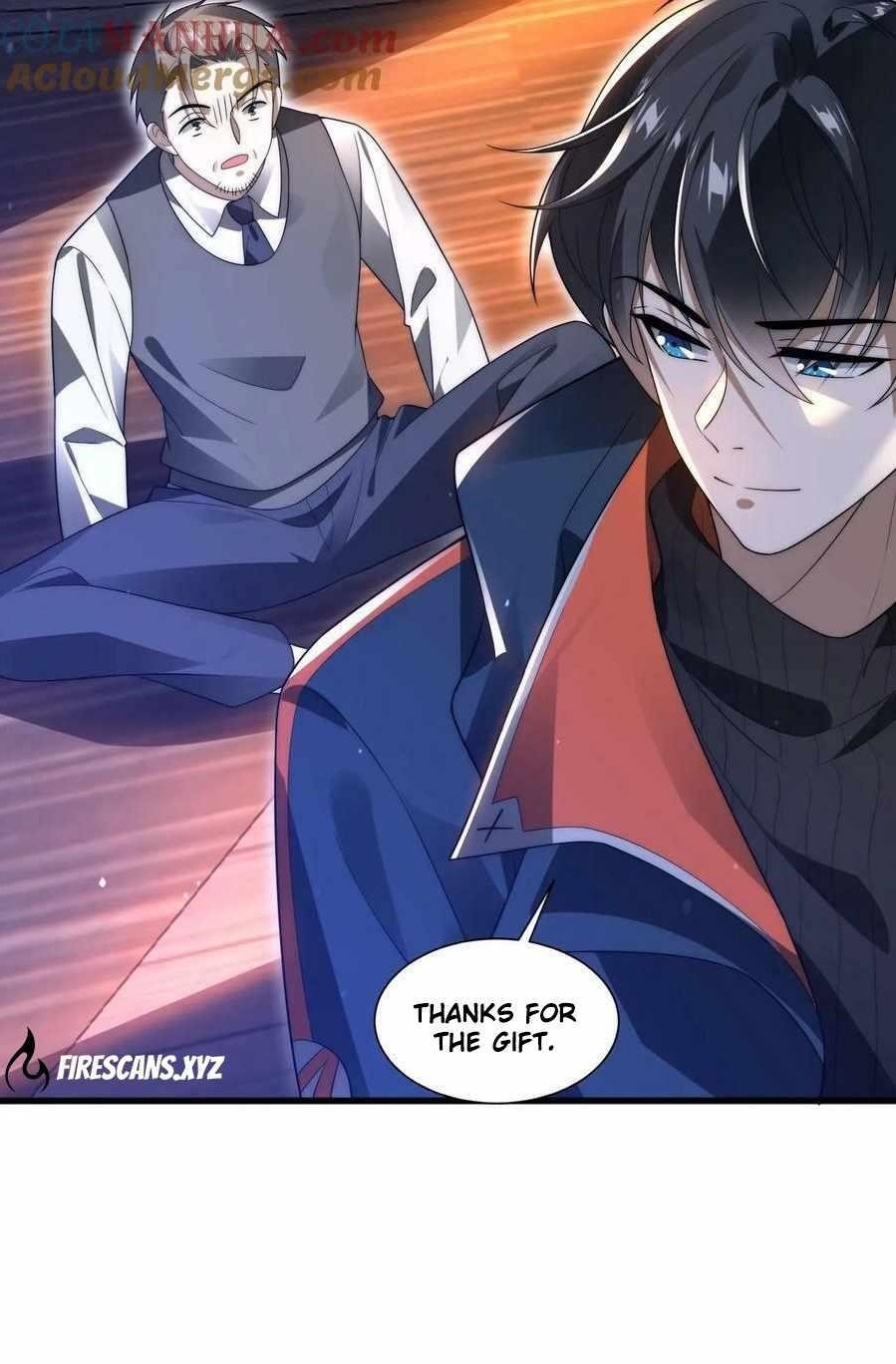 Stockpiling Ten Thousand Tons of Pork During the Apocalypse Chapter 68 - Page 12