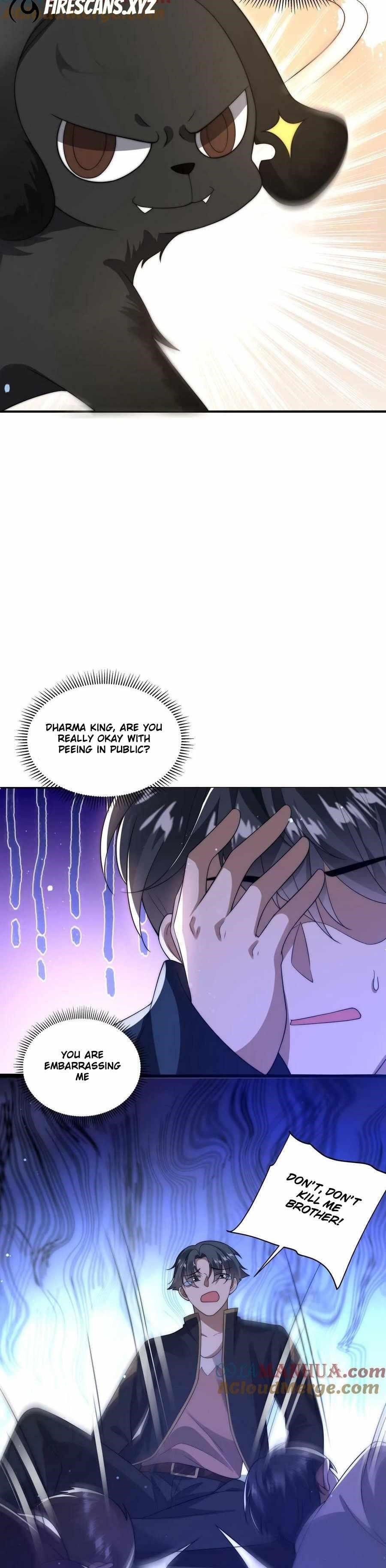 Stockpiling Ten Thousand Tons of Pork During the Apocalypse Chapter 68 - Page 5