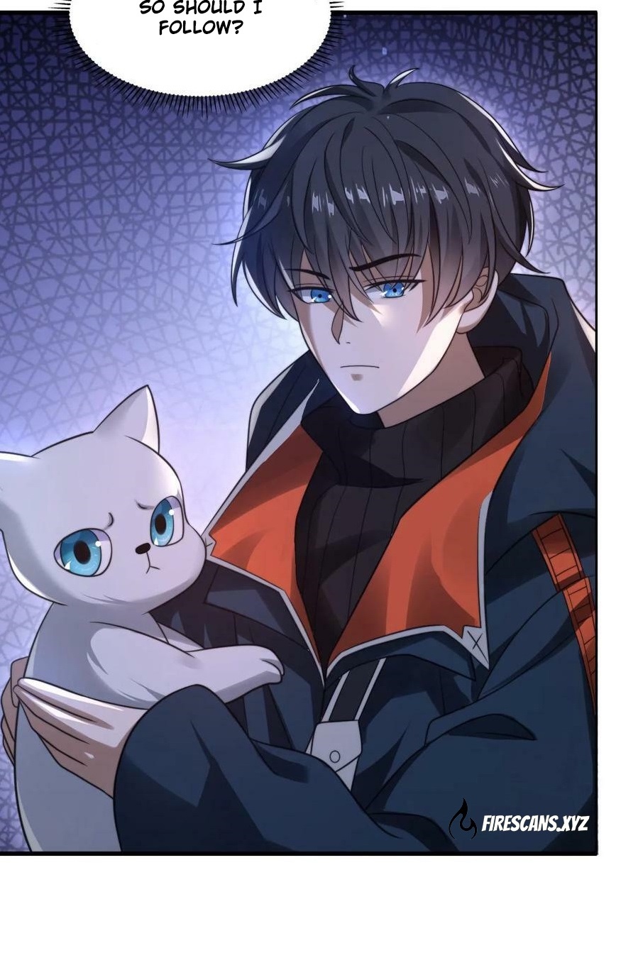 Stockpiling Ten Thousand Tons of Pork During the Apocalypse Chapter 69 - Page 12