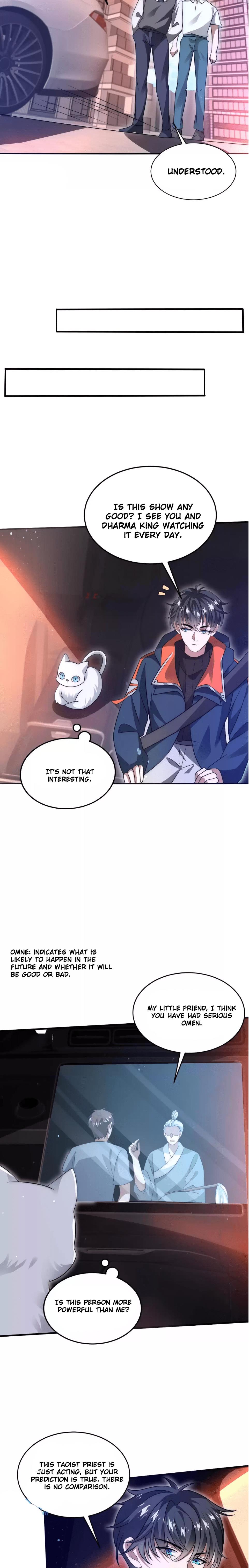 Stockpiling Ten Thousand Tons of Pork During the Apocalypse Chapter 74 - Page 4