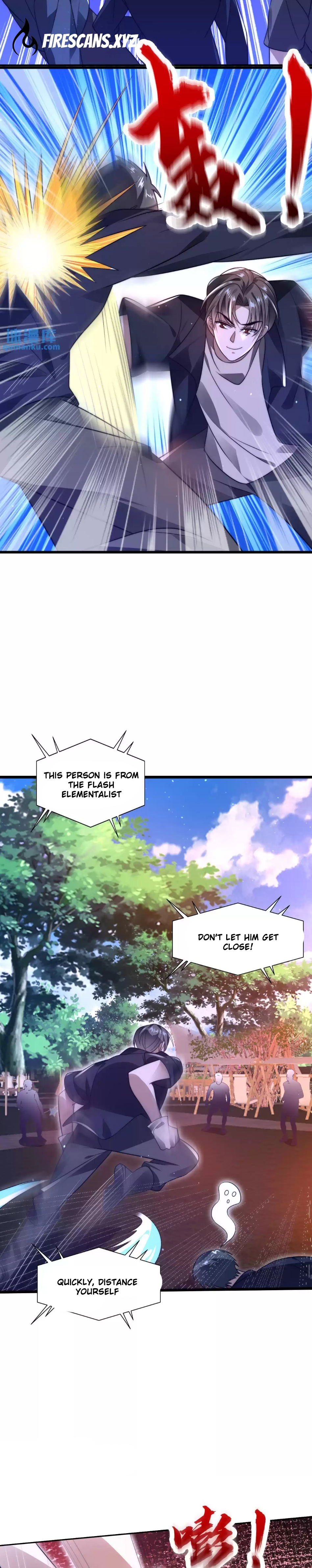 Stockpiling Ten Thousand Tons of Pork During the Apocalypse Chapter 78 - Page 6