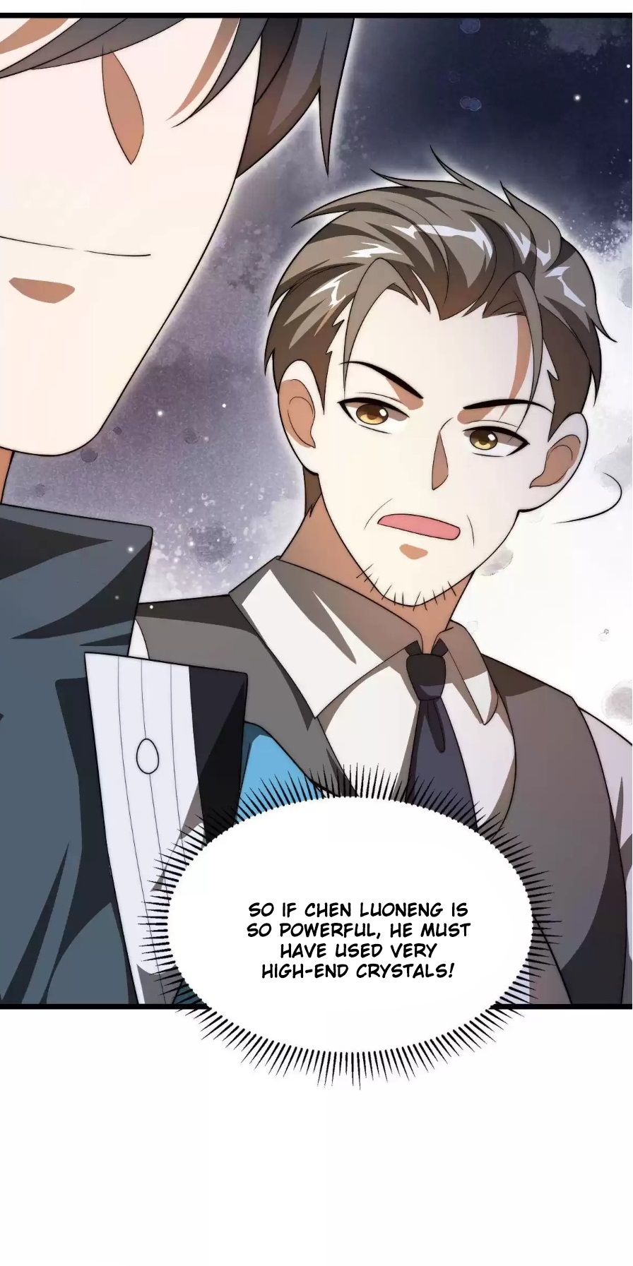 Stockpiling Ten Thousand Tons of Pork During the Apocalypse Chapter 79 - Page 8