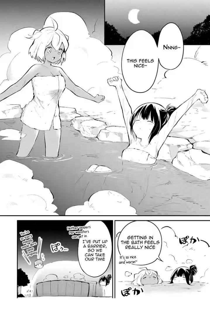 Maryoku Cheat na Majo ni Narimashita ~Souzou Mahou de Kimama na Isekai Seikatsu~ Chapter 11.2 - Page 15