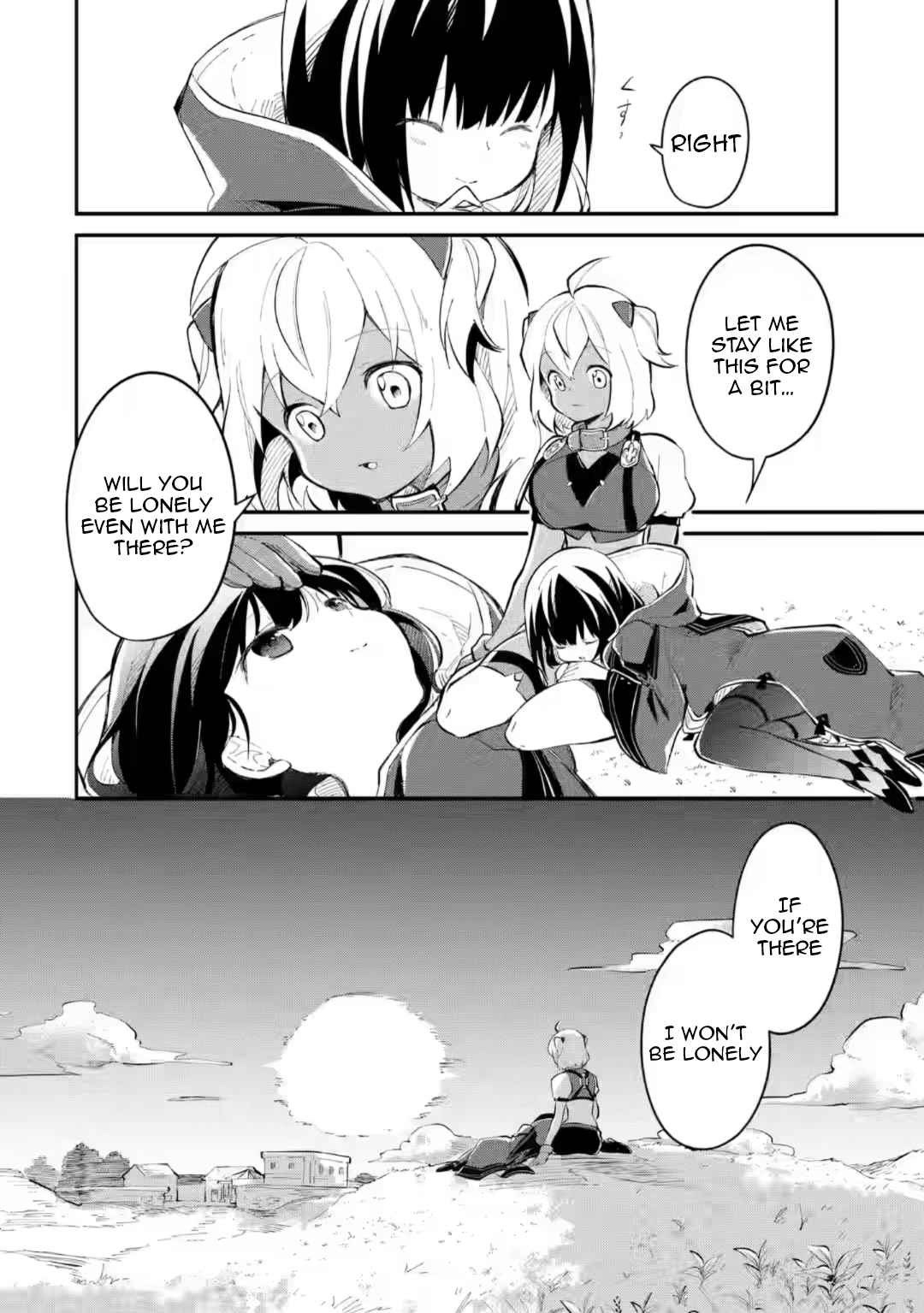 Maryoku Cheat na Majo ni Narimashita ~Souzou Mahou de Kimama na Isekai Seikatsu~ Chapter 11.4 - Page 13