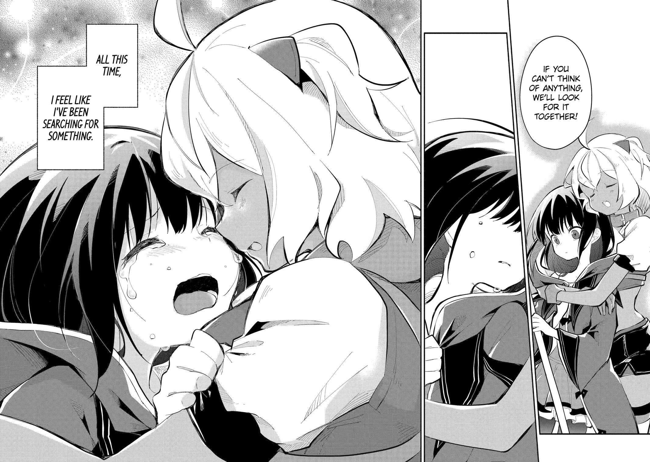 Maryoku Cheat na Majo ni Narimashita ~Souzou Mahou de Kimama na Isekai Seikatsu~ Chapter 13 - Page 49