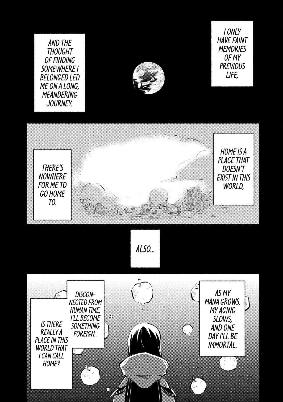 Maryoku Cheat na Majo ni Narimashita ~Souzou Mahou de Kimama na Isekai Seikatsu~ Chapter 13 - Page 51