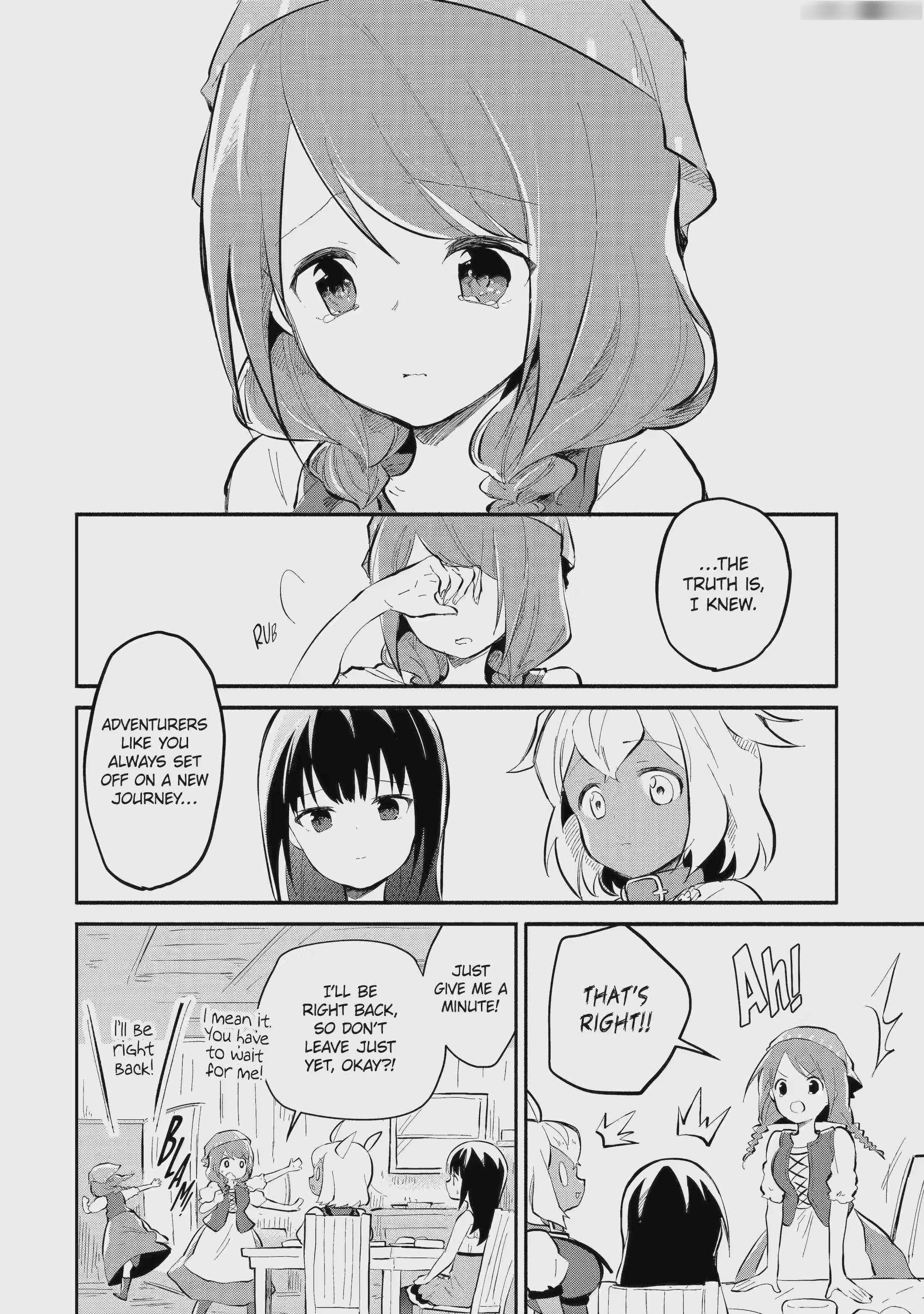 Maryoku Cheat na Majo ni Narimashita ~Souzou Mahou de Kimama na Isekai Seikatsu~ Chapter 15.3 - Page 10