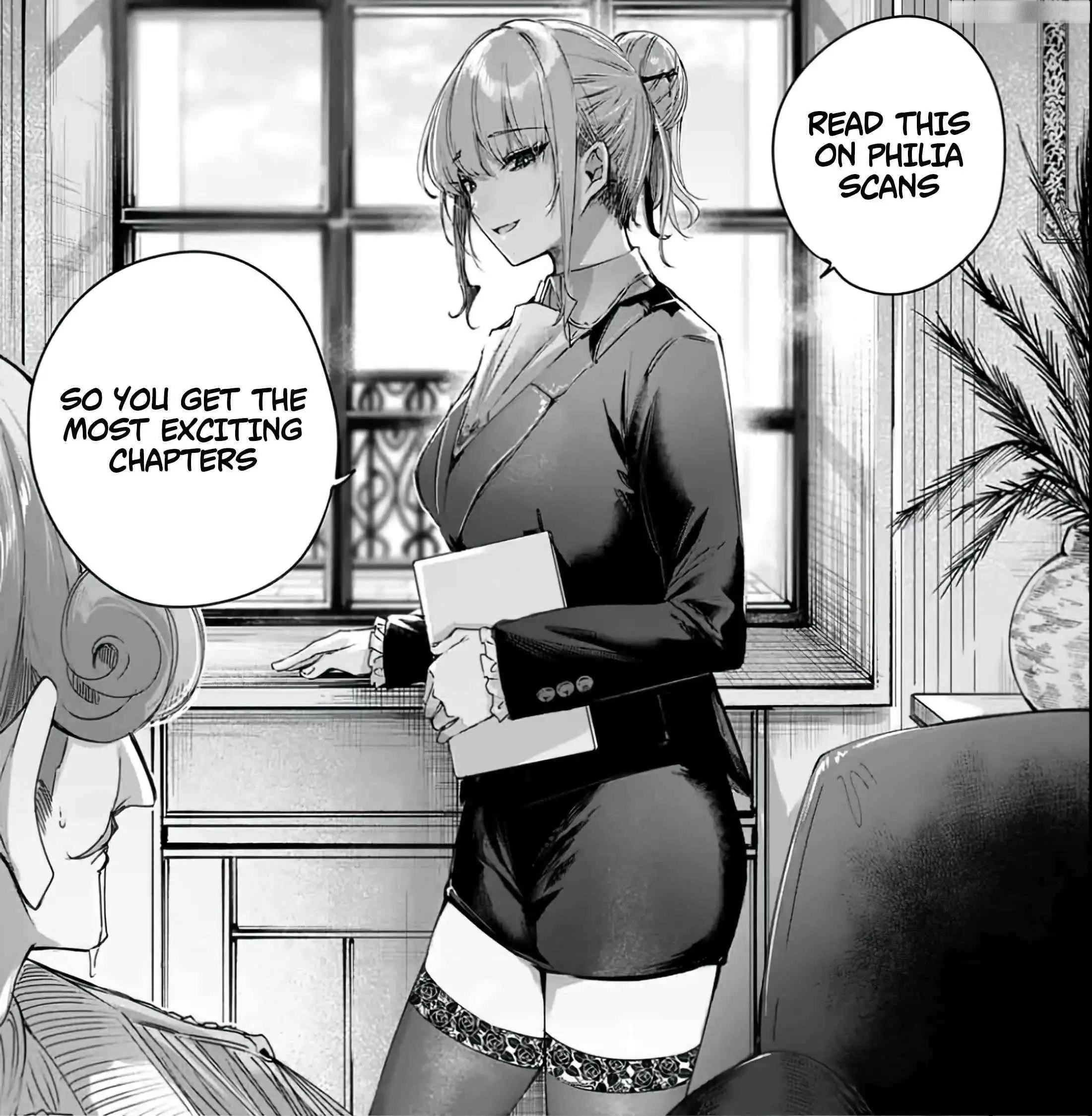 Maryoku Cheat na Majo ni Narimashita ~Souzou Mahou de Kimama na Isekai Seikatsu~ Chapter 15.4 - Page 10