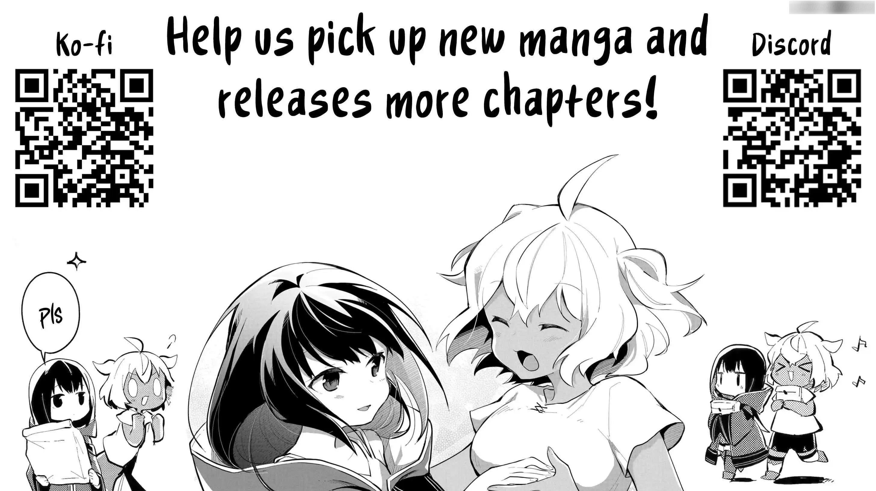 Maryoku Cheat na Majo ni Narimashita ~Souzou Mahou de Kimama na Isekai Seikatsu~ Chapter 15.4 - Page 11