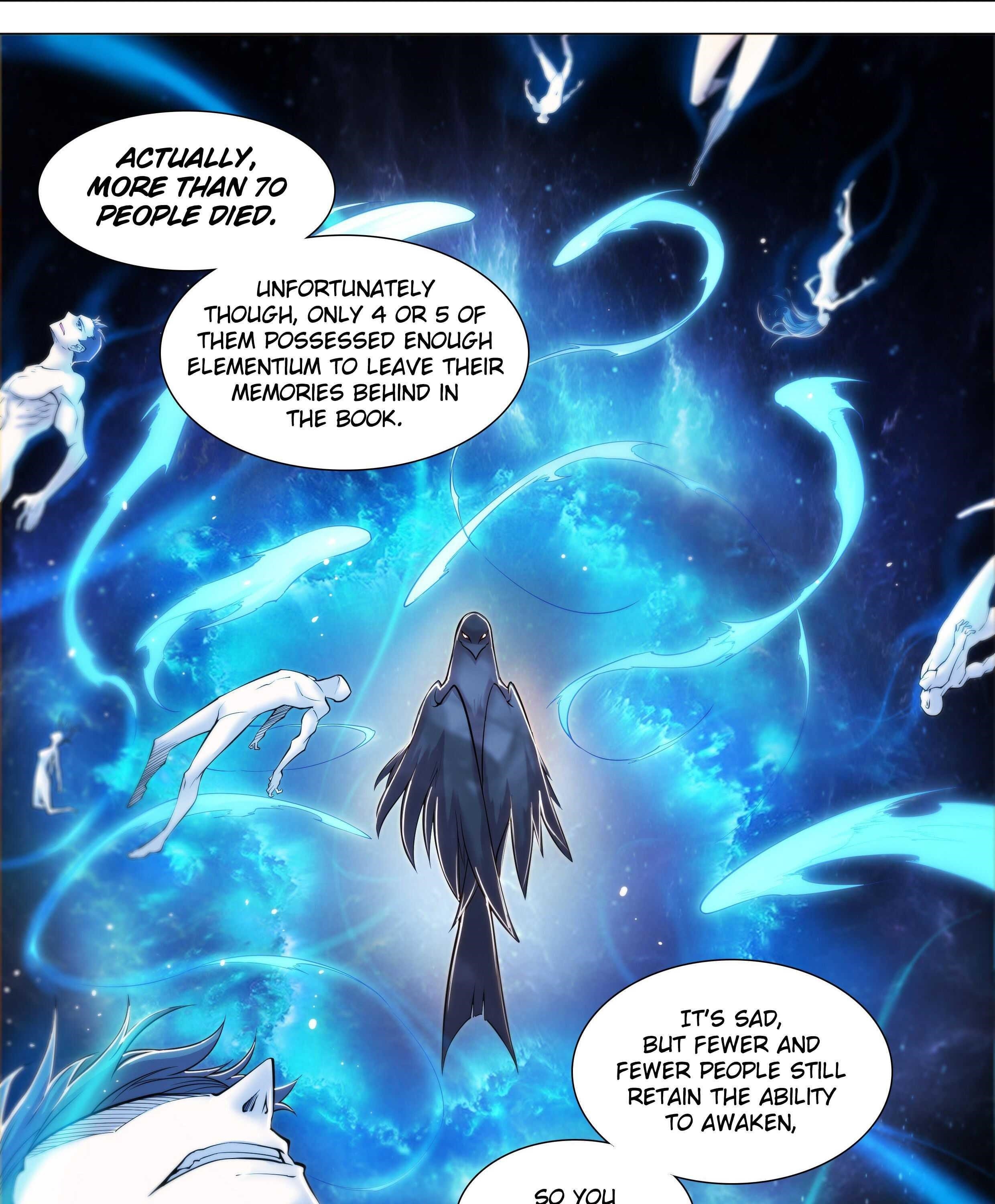 Apocalyptic Forecast Chapter 10 - Page 16