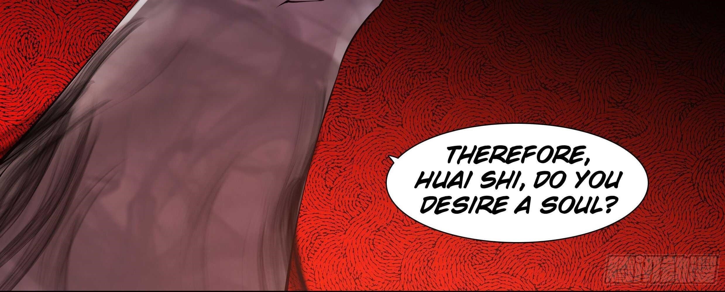 Apocalyptic Forecast Chapter 10 - Page 22