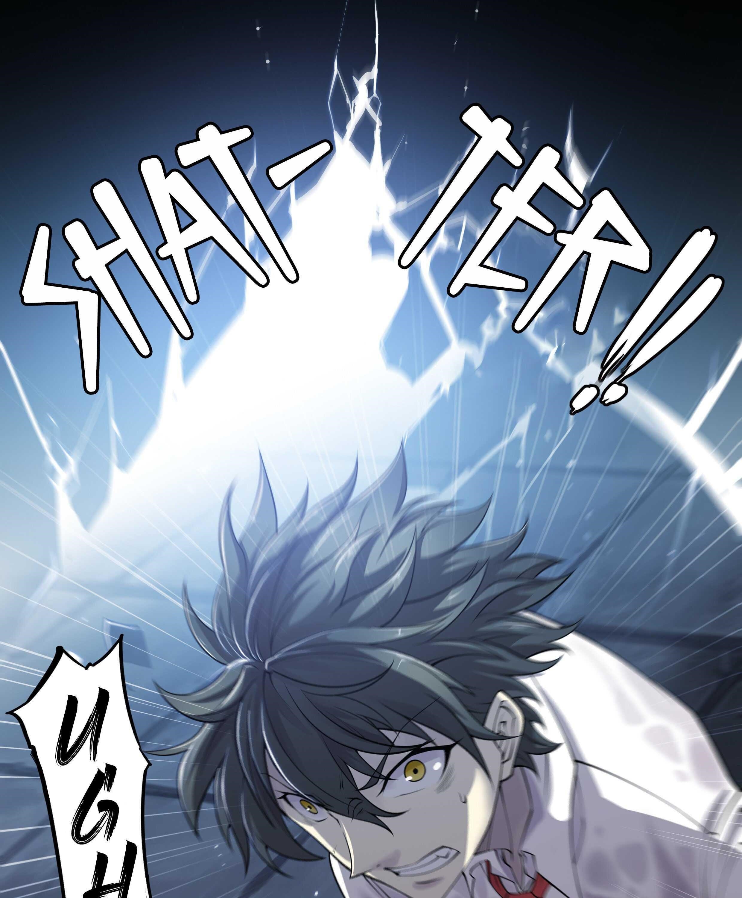 Apocalyptic Forecast Chapter 10 - Page 5