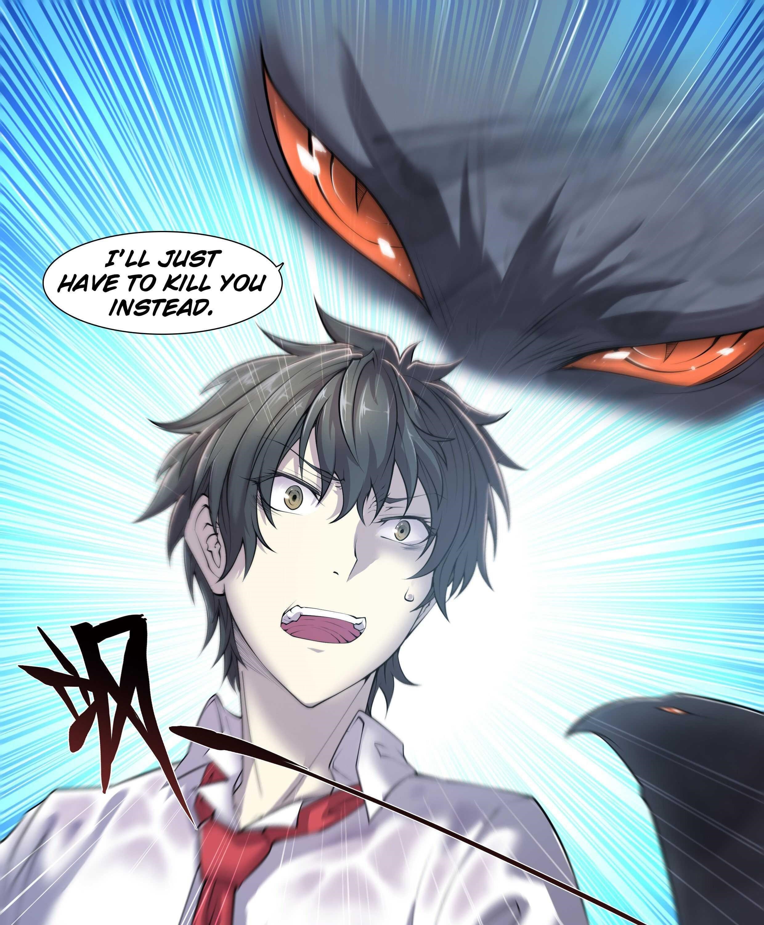 Apocalyptic Forecast Chapter 12 - Page 13