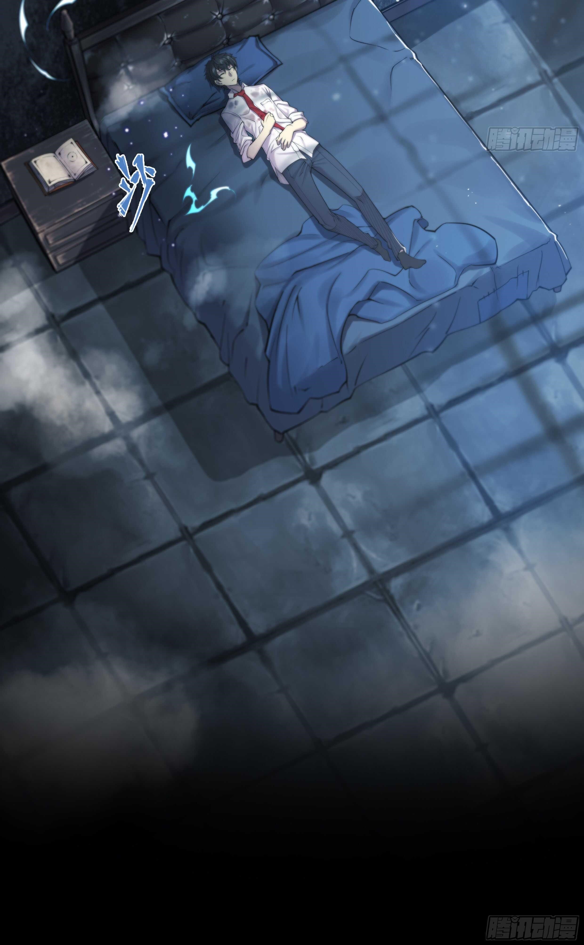 Apocalyptic Forecast Chapter 14 - Page 14