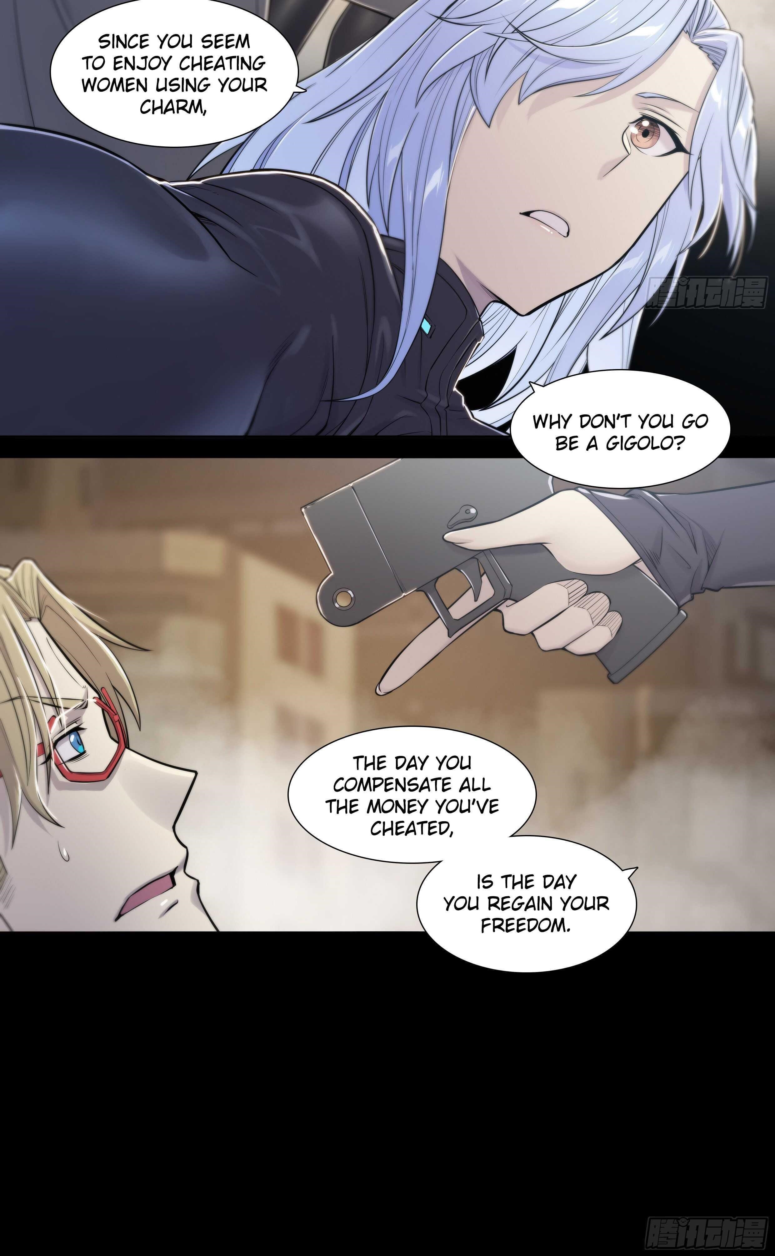 Apocalyptic Forecast Chapter 19 - Page 18