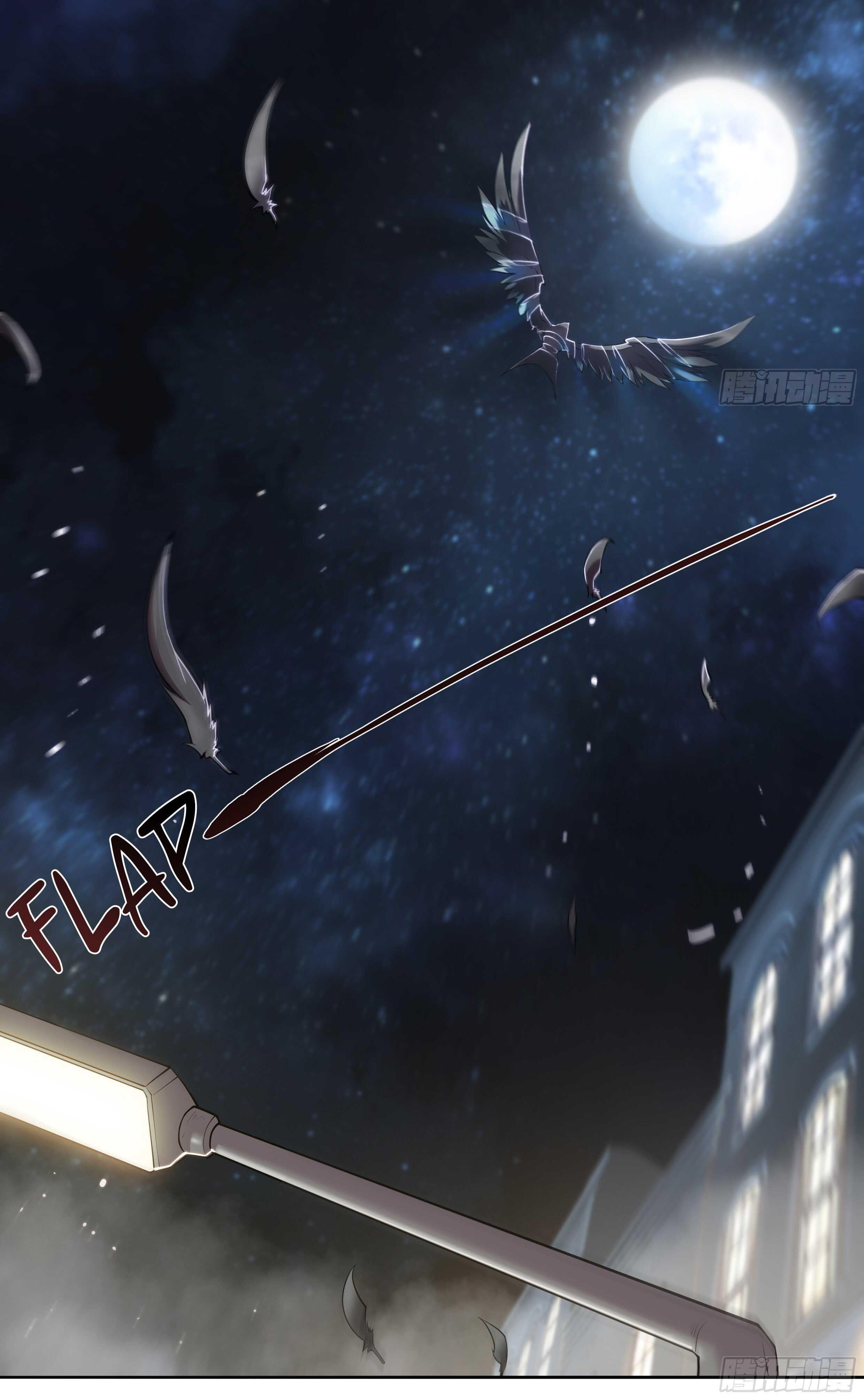 Apocalyptic Forecast Chapter 19 - Page 22