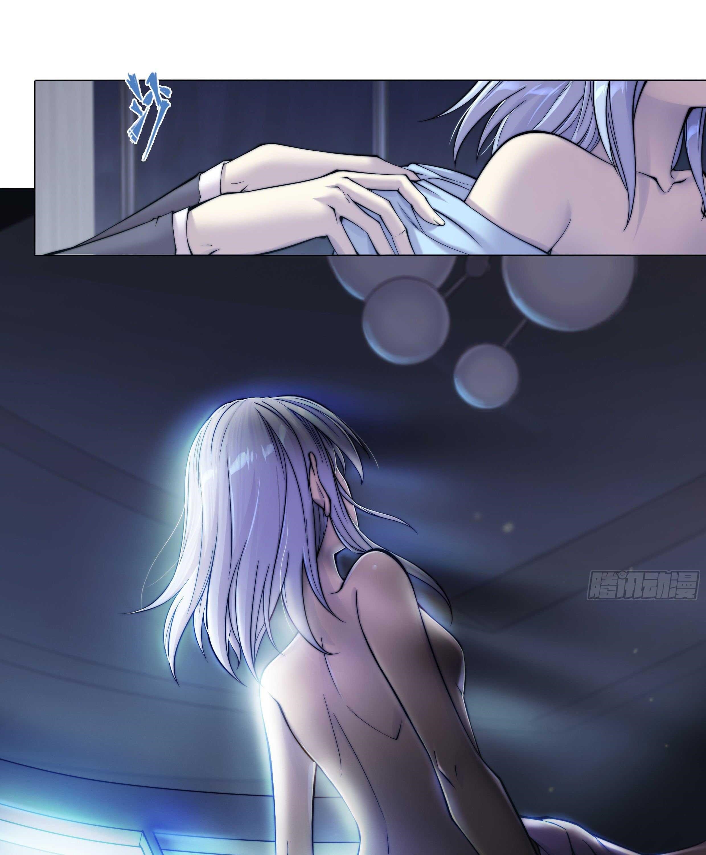 Apocalyptic Forecast Chapter 3 - Page 5