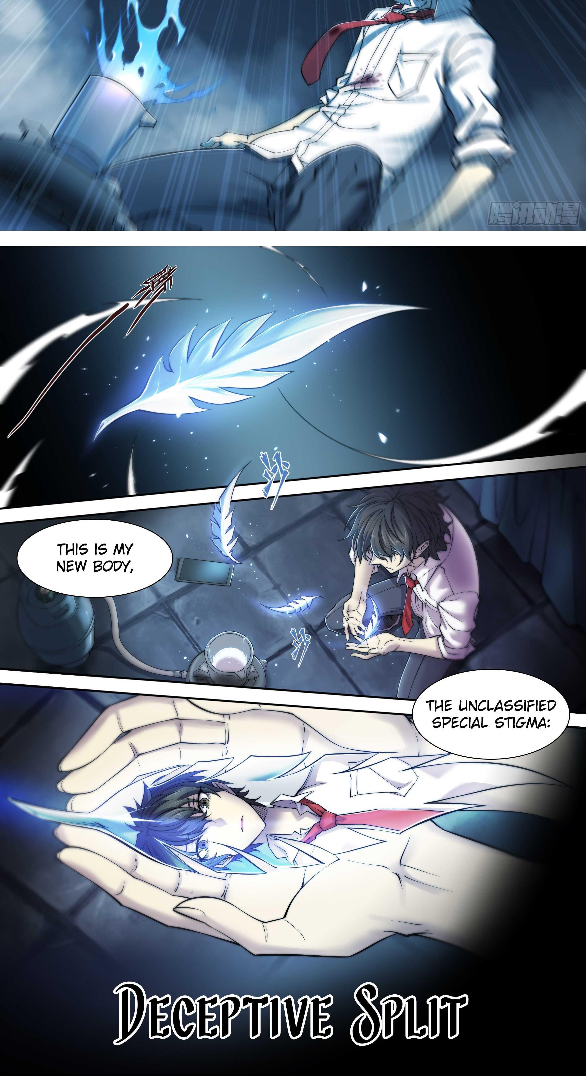 Apocalyptic Forecast Chapter 8 - Page 26