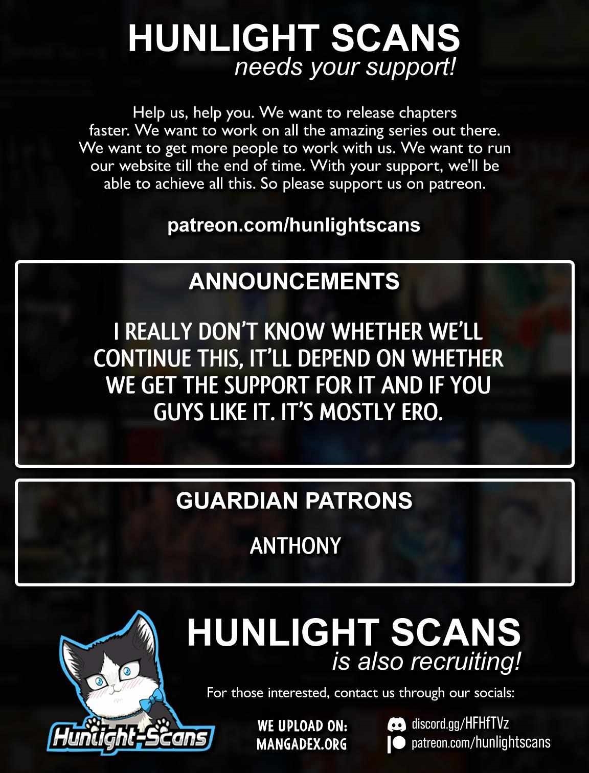 When I Reincarnated, I was a Mid-boss Who Died Early in the Game ―Survive by Becoming a Household Member with Heroine― Chapter 1.1 - Page 18