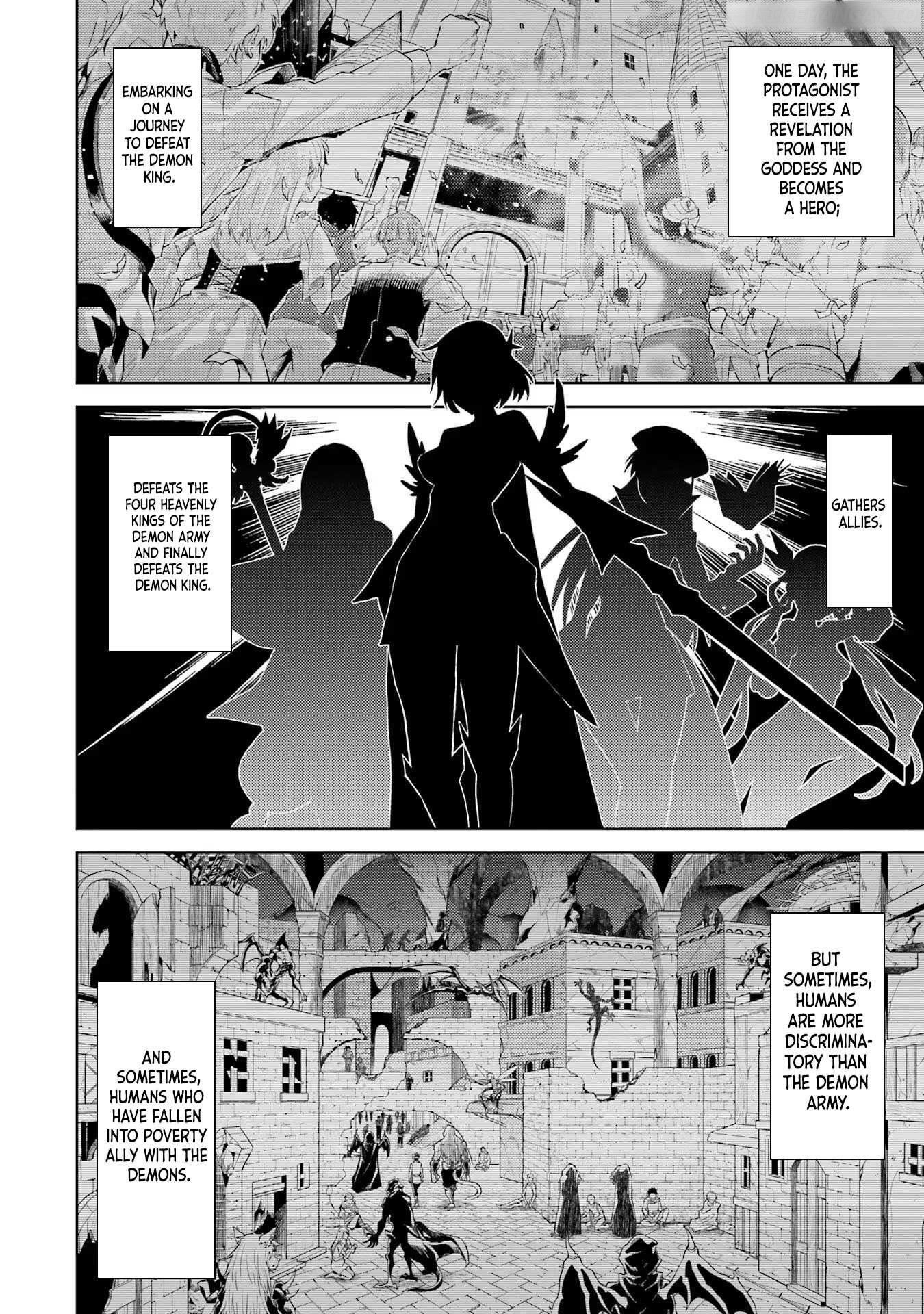 When I Reincarnated, I was a Mid-boss Who Died Early in the Game ―Survive by Becoming a Household Member with Heroine― Chapter 1.3 - Page 6