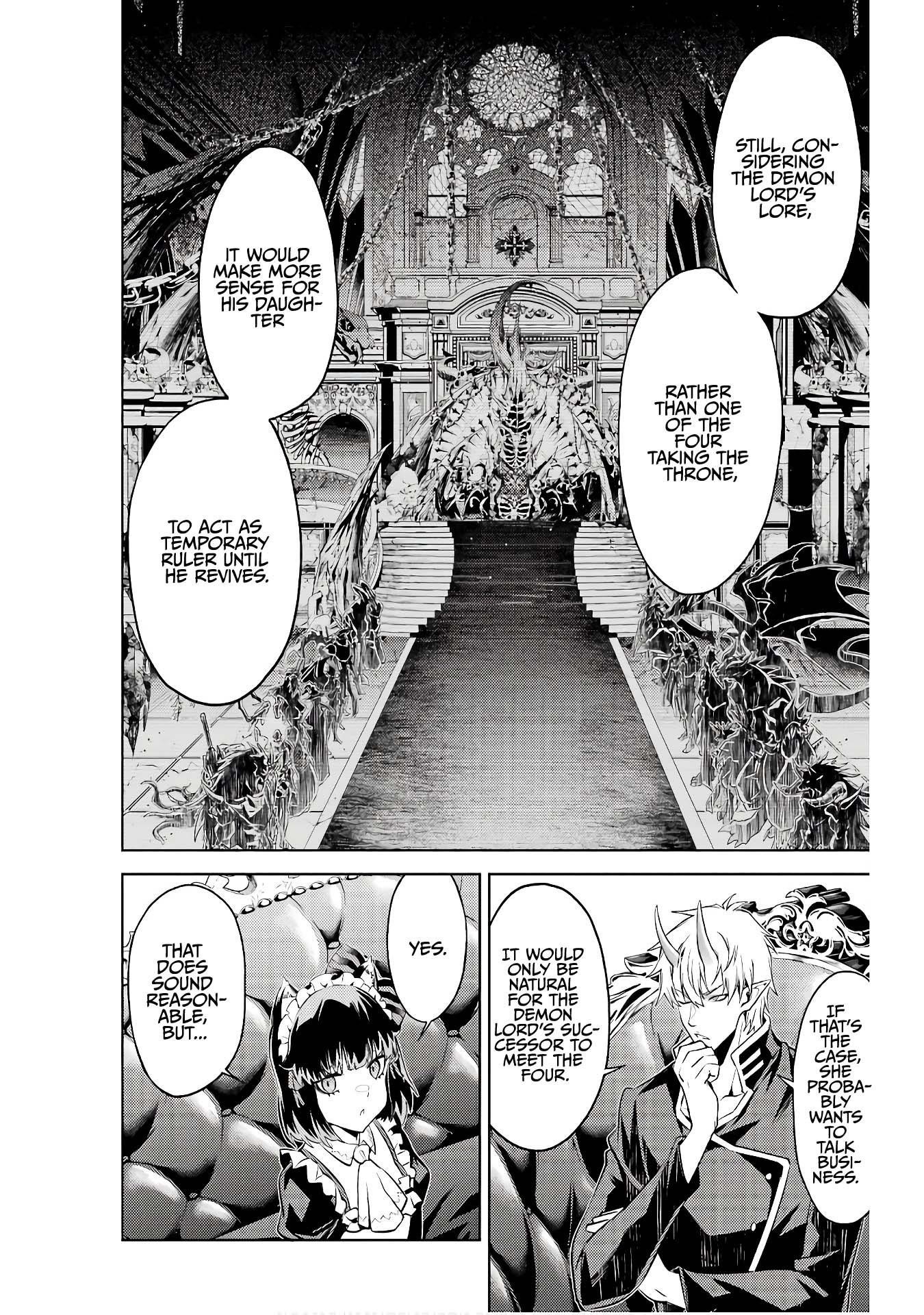 When I Reincarnated, I was a Mid-boss Who Died Early in the Game ―Survive by Becoming a Household Member with Heroine― Chapter 10 - Page 29