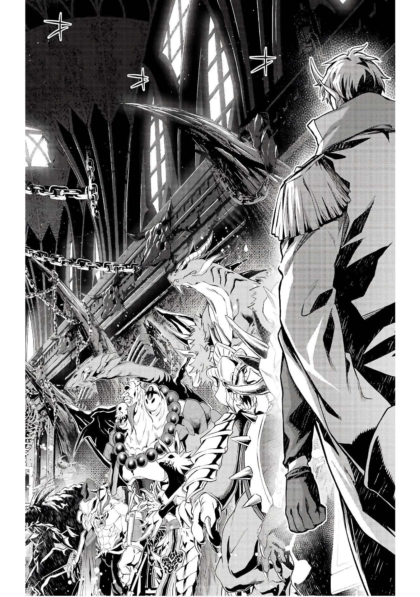 When I Reincarnated, I was a Mid-boss Who Died Early in the Game ―Survive by Becoming a Household Member with Heroine― Chapter 10 - Page 35