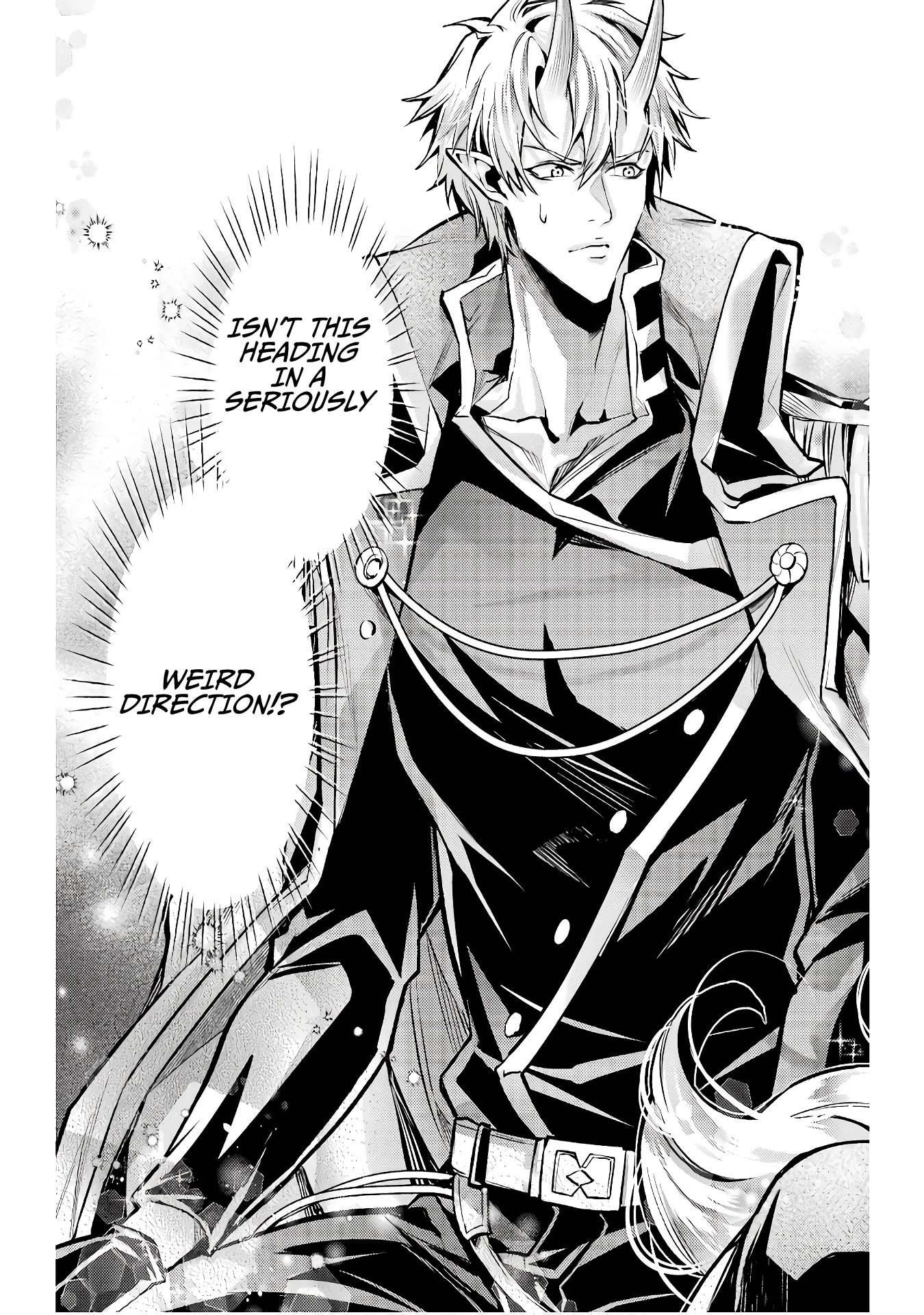 When I Reincarnated, I was a Mid-boss Who Died Early in the Game ―Survive by Becoming a Household Member with Heroine― Chapter 11 - Page 4