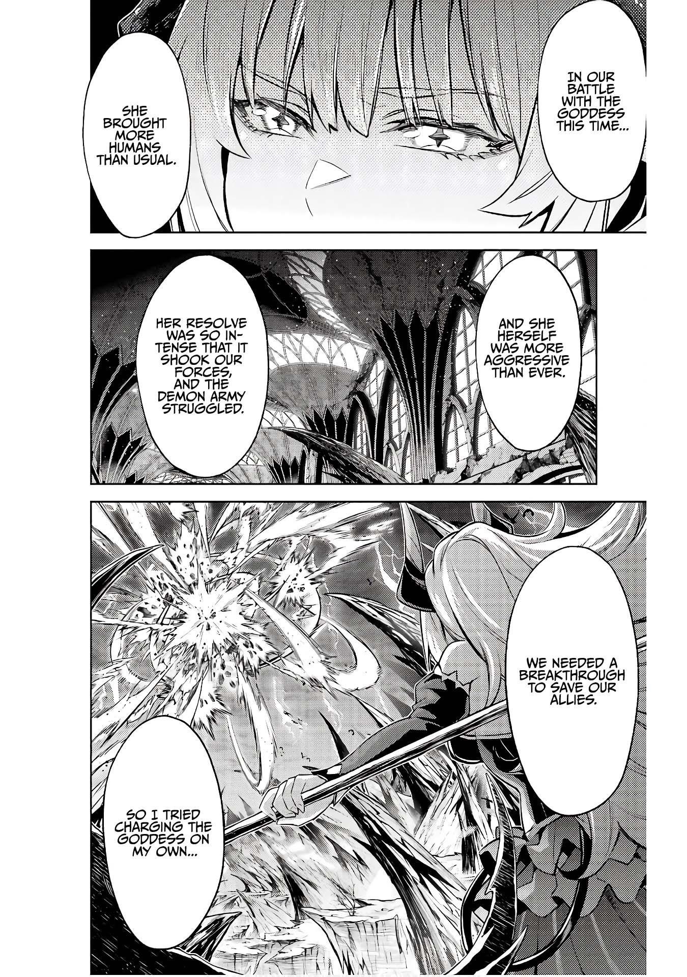 When I Reincarnated, I was a Mid-boss Who Died Early in the Game ―Survive by Becoming a Household Member with Heroine― Chapter 11 - Page 9