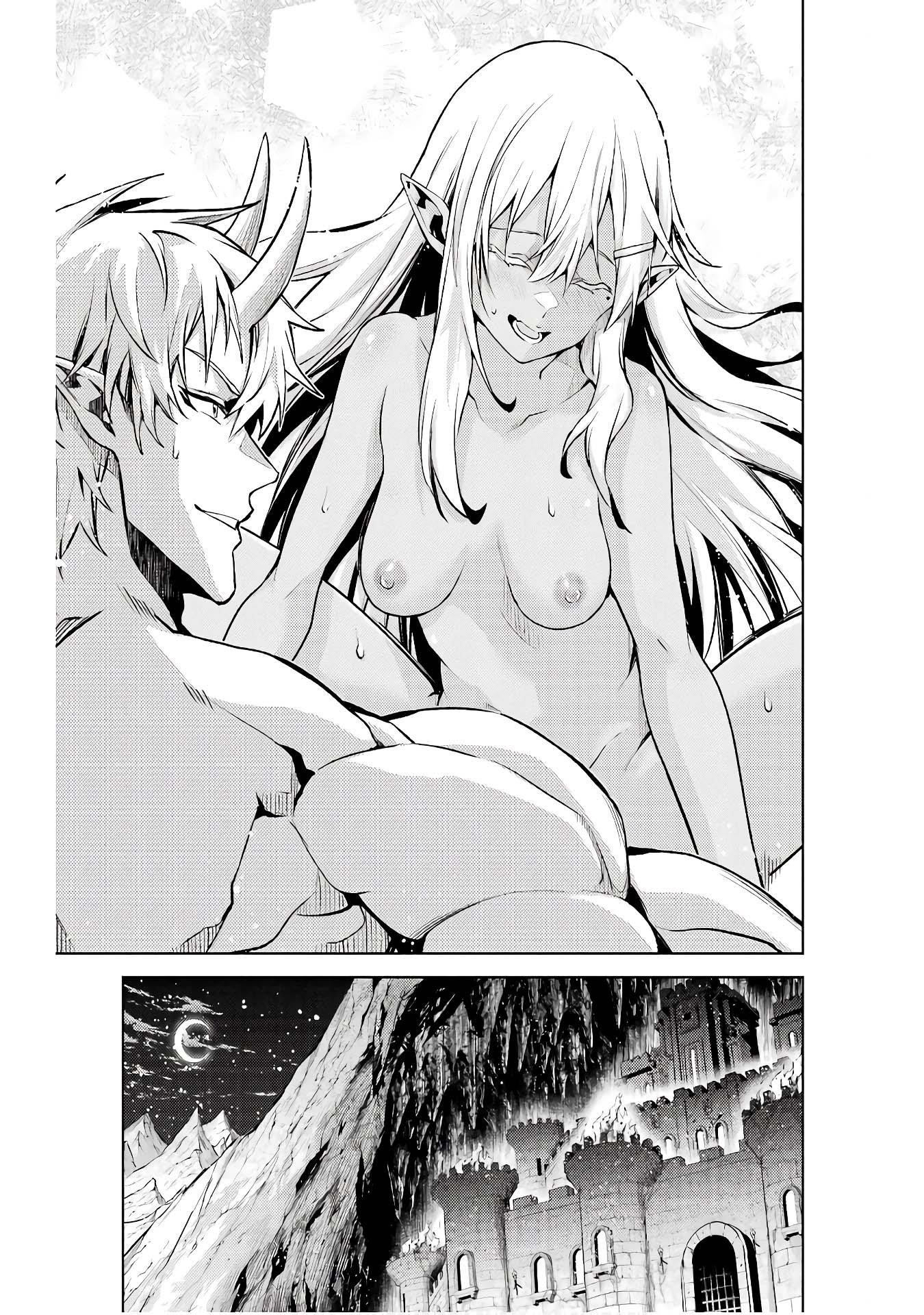 When I Reincarnated, I was a Mid-boss Who Died Early in the Game ―Survive by Becoming a Household Member with Heroine― Chapter 12 - Page 20