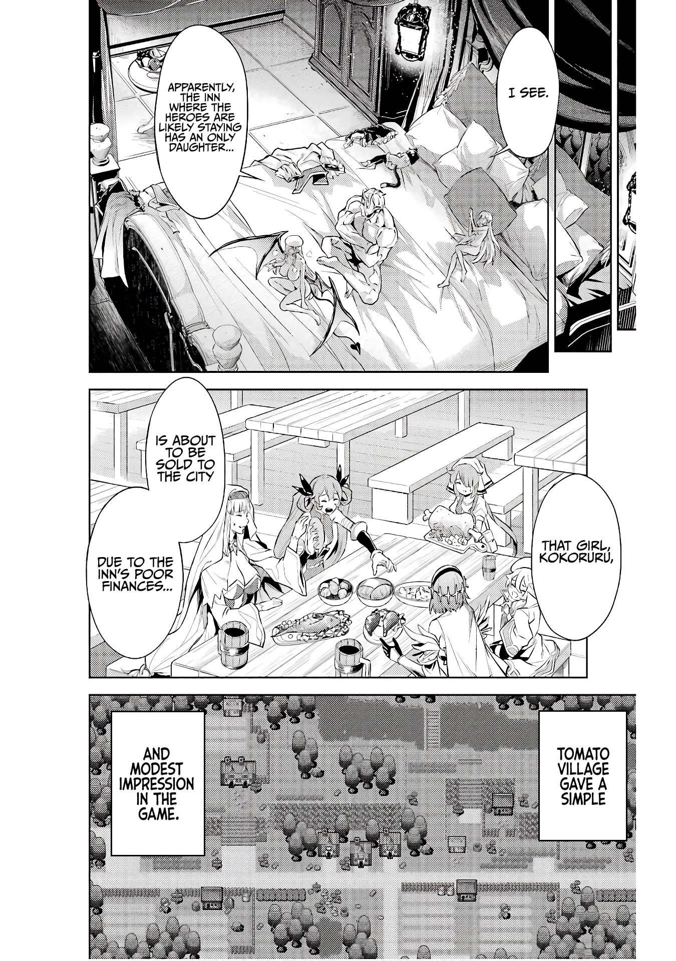 When I Reincarnated, I was a Mid-boss Who Died Early in the Game ―Survive by Becoming a Household Member with Heroine― Chapter 12 - Page 7