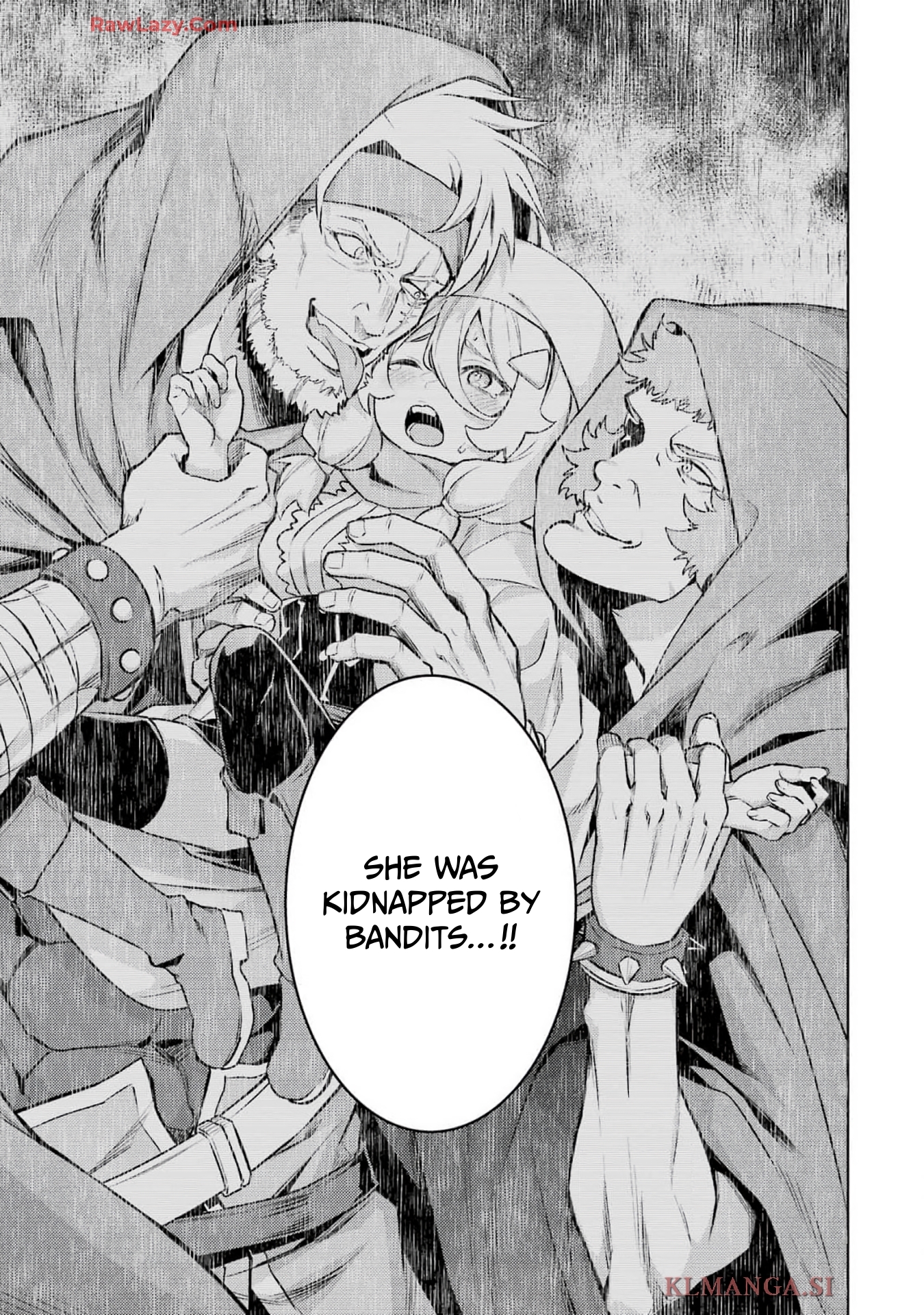 When I Reincarnated, I was a Mid-boss Who Died Early in the Game ―Survive by Becoming a Household Member with Heroine― Chapter 14 - Page 16