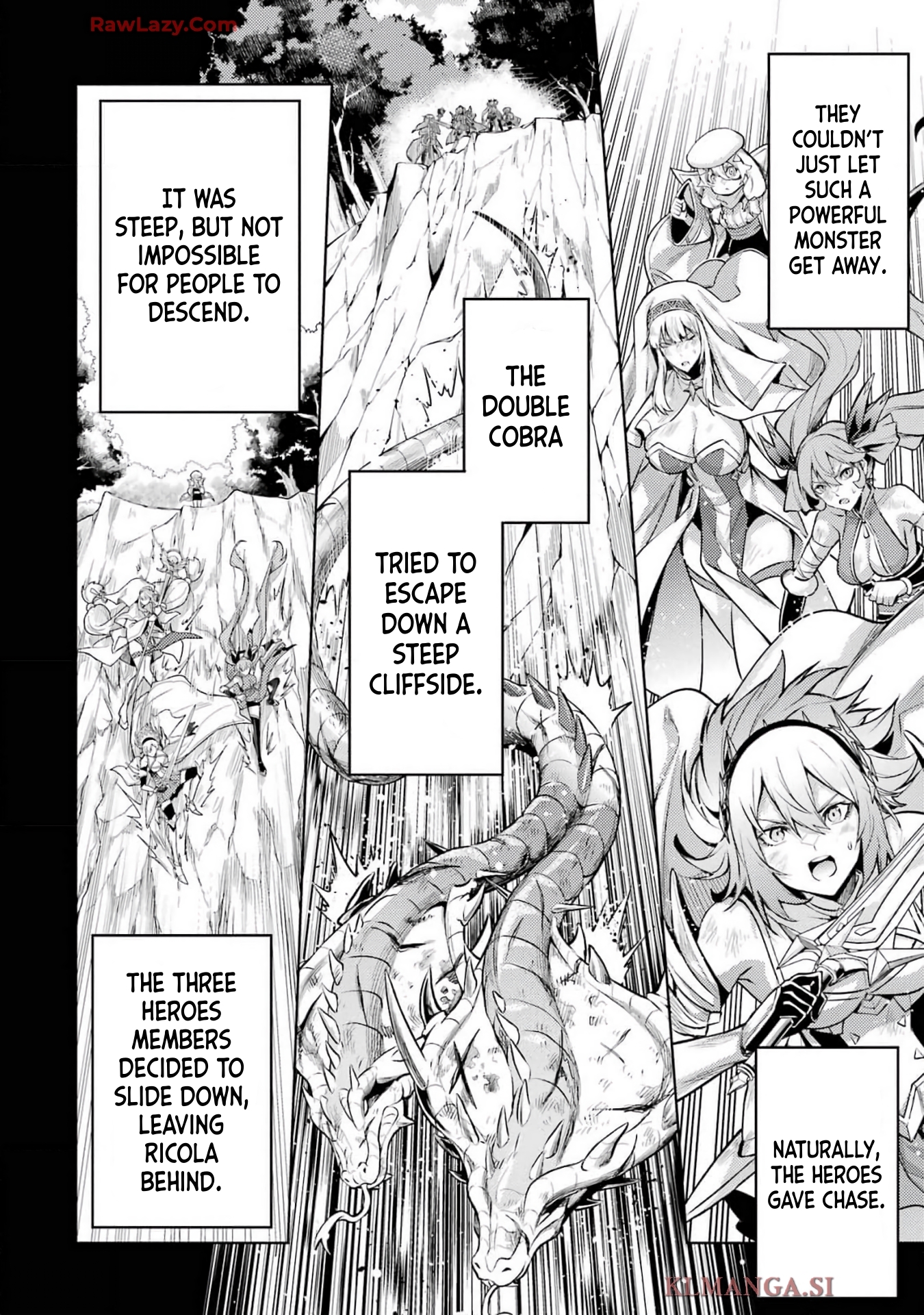 When I Reincarnated, I was a Mid-boss Who Died Early in the Game ―Survive by Becoming a Household Member with Heroine― Chapter 14 - Page 24