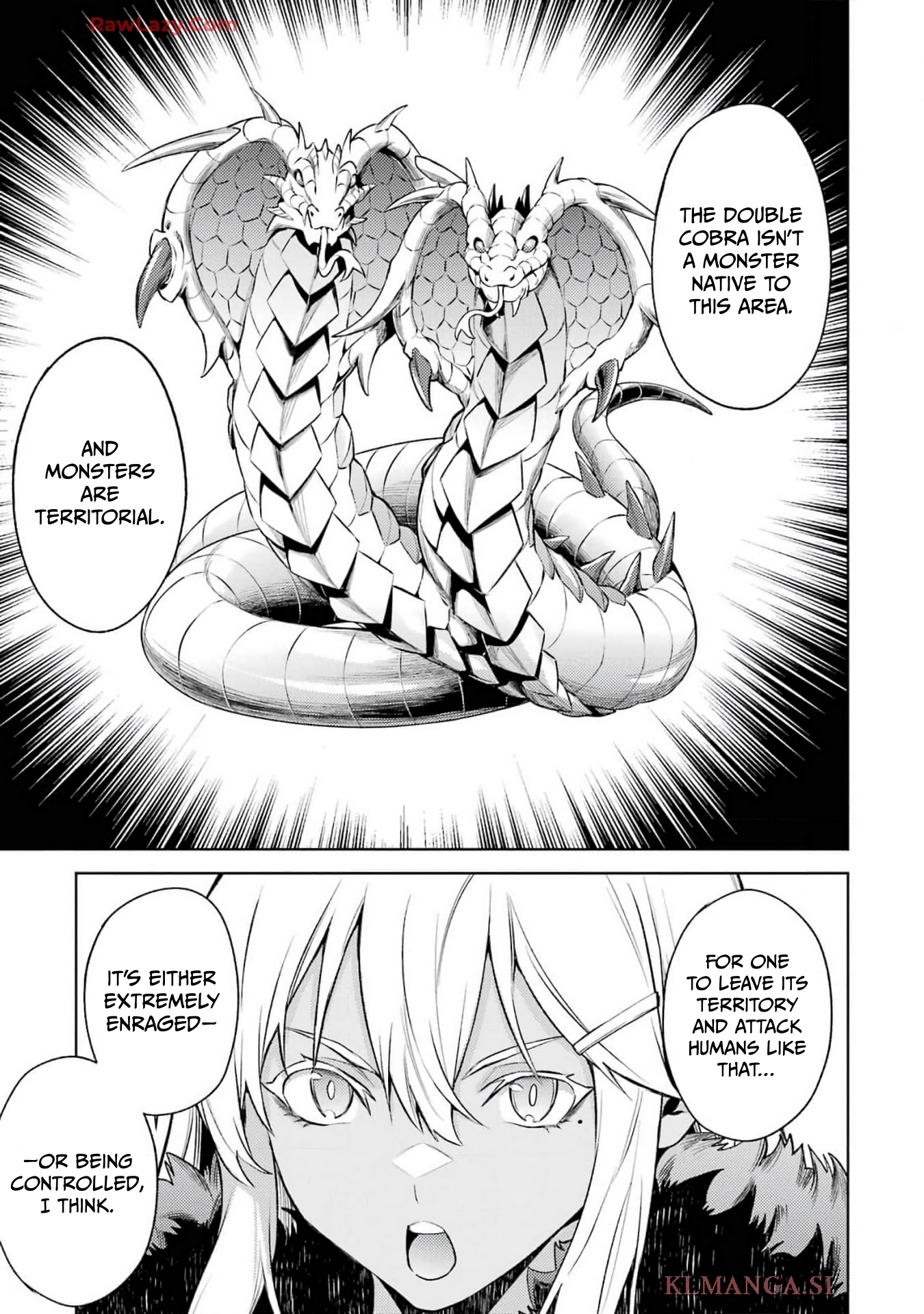 When I Reincarnated, I was a Mid-boss Who Died Early in the Game ―Survive by Becoming a Household Member with Heroine― Chapter 14 - Page 37