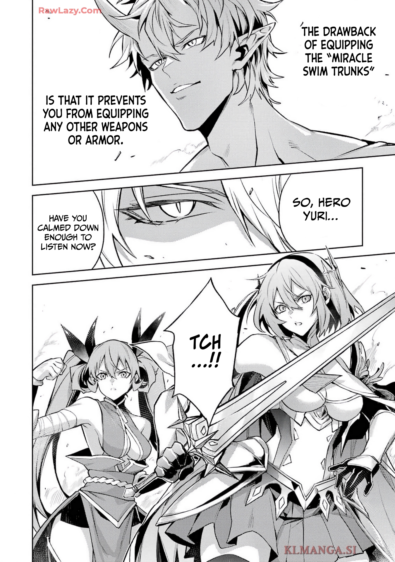 When I Reincarnated, I was a Mid-boss Who Died Early in the Game ―Survive by Becoming a Household Member with Heroine― Chapter 14 - Page 60