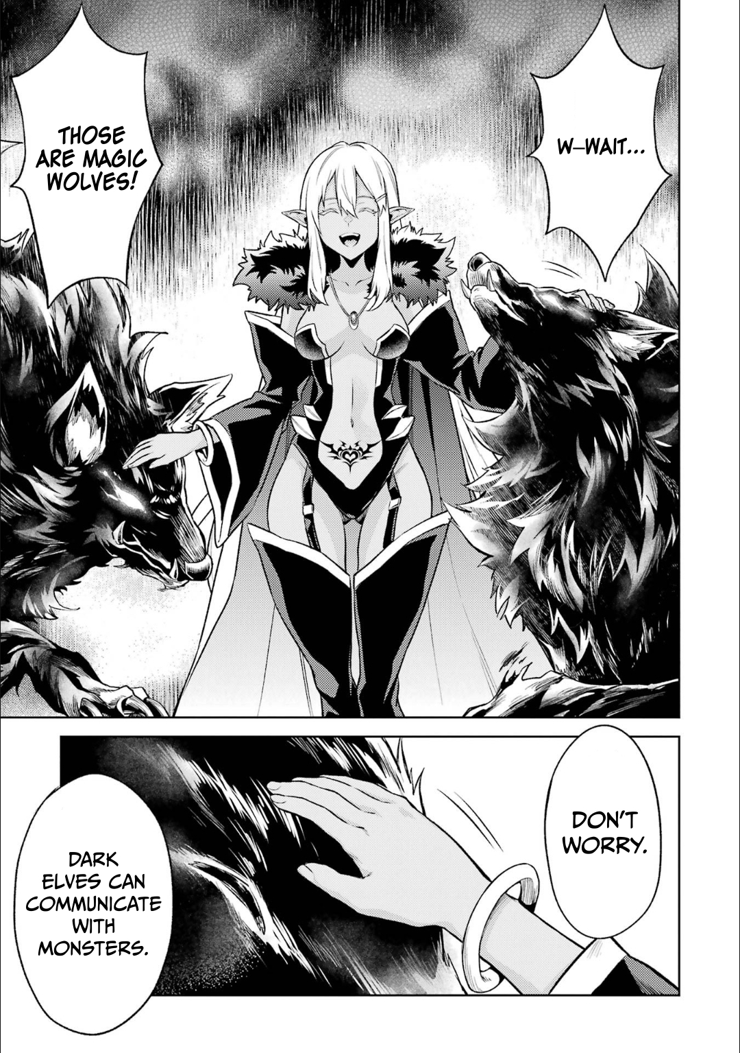 When I Reincarnated, I was a Mid-boss Who Died Early in the Game ―Survive by Becoming a Household Member with Heroine― Chapter 15 - Page 35