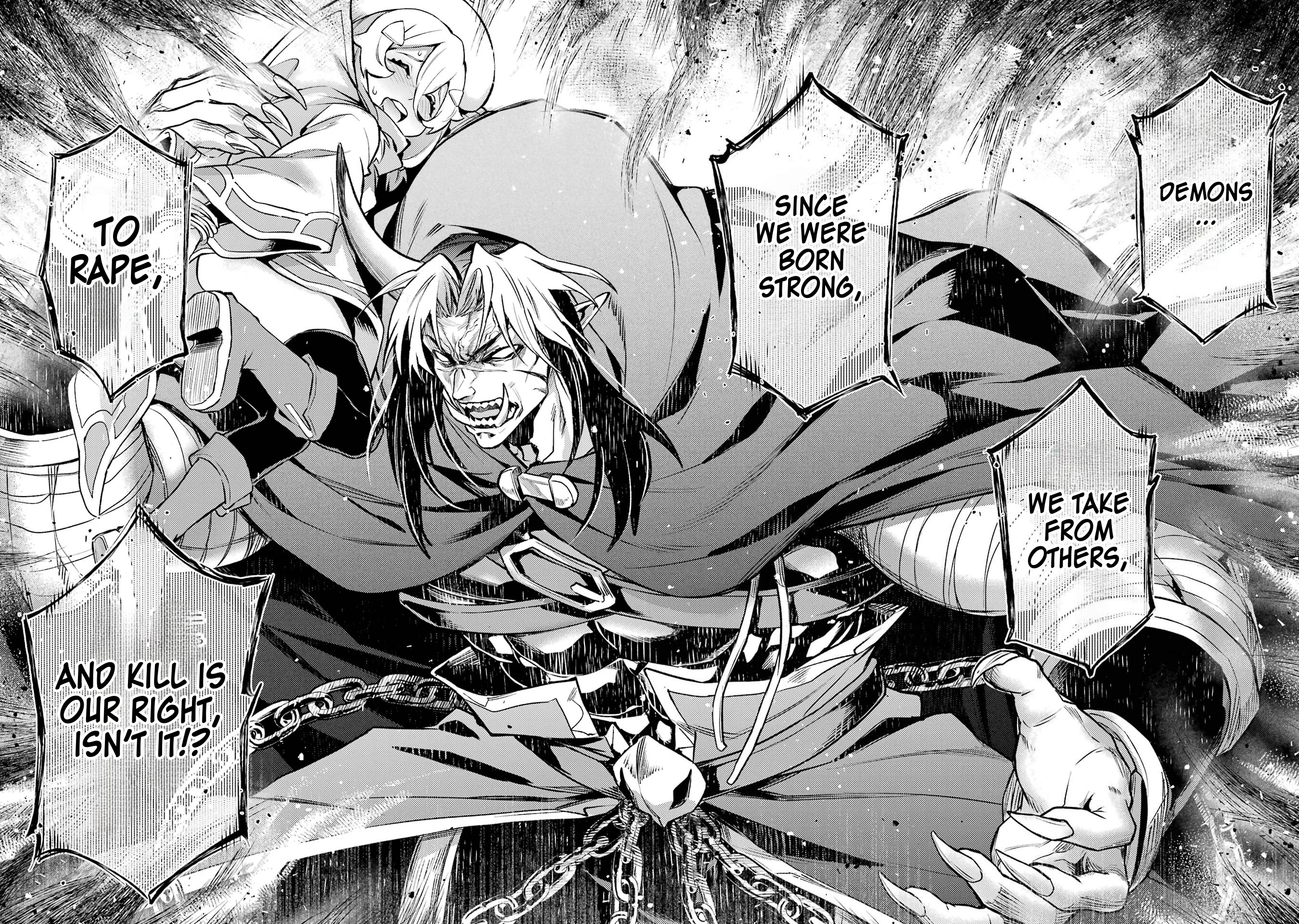 When I Reincarnated, I was a Mid-boss Who Died Early in the Game ―Survive by Becoming a Household Member with Heroine― Chapter 16 - Page 62