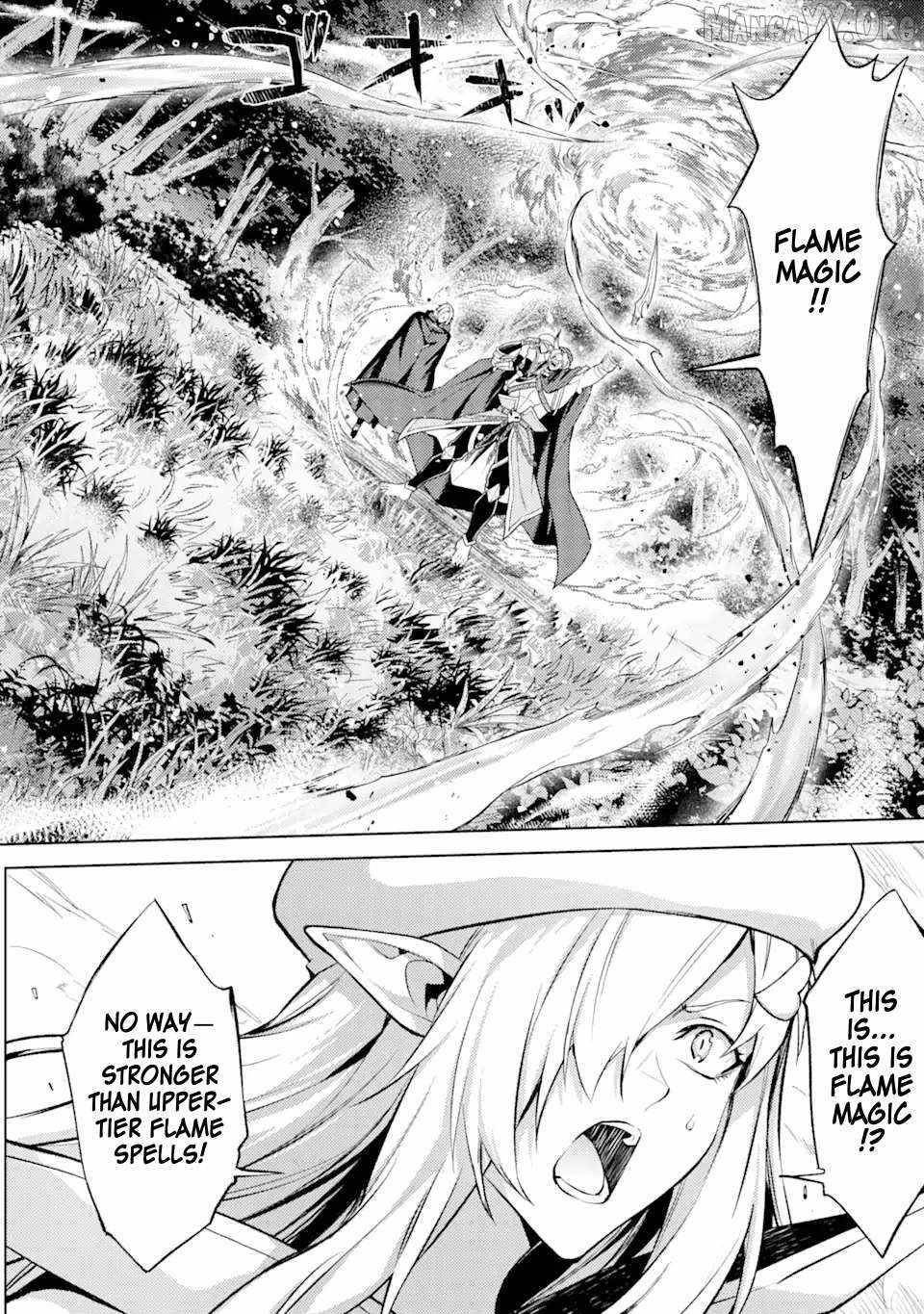 When I Reincarnated, I was a Mid-boss Who Died Early in the Game ―Survive by Becoming a Household Member with Heroine― Chapter 17 - Page 20