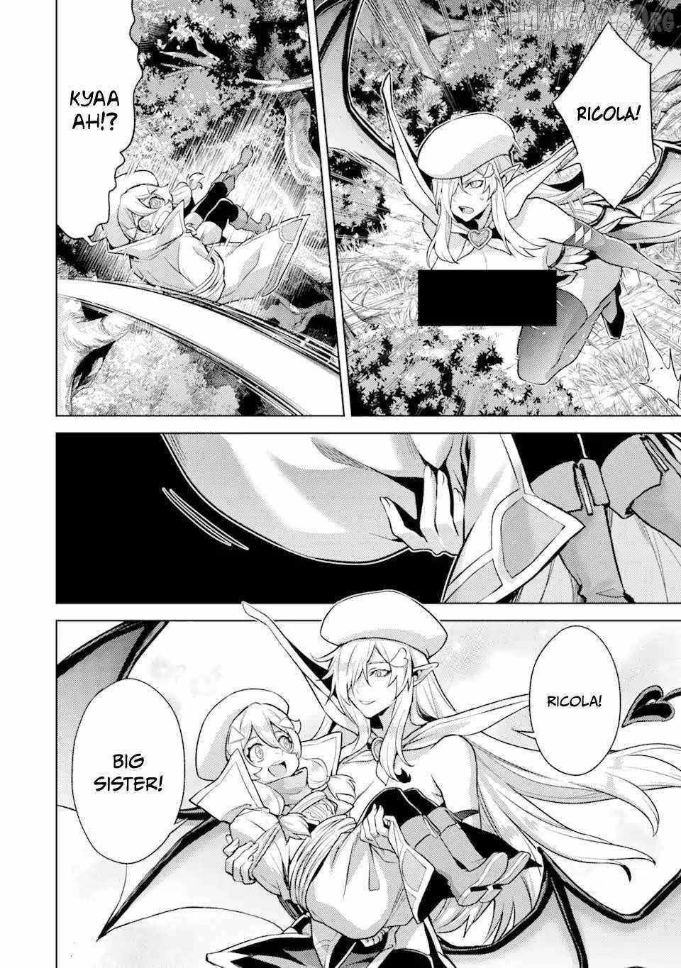 When I Reincarnated, I was a Mid-boss Who Died Early in the Game ―Survive by Becoming a Household Member with Heroine― Chapter 17 - Page 40