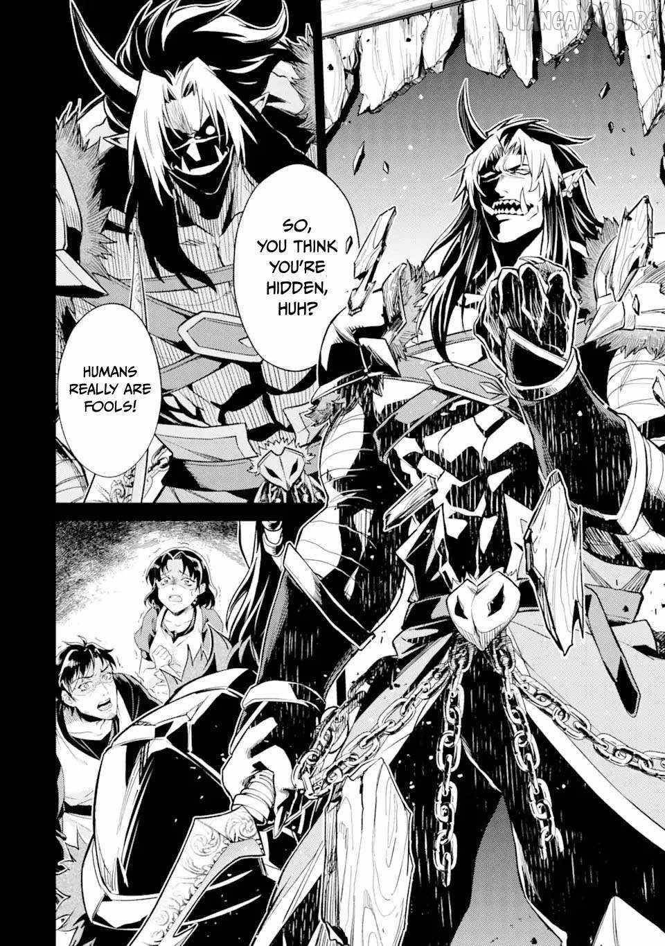 When I Reincarnated, I was a Mid-boss Who Died Early in the Game ―Survive by Becoming a Household Member with Heroine― Chapter 17 - Page 54