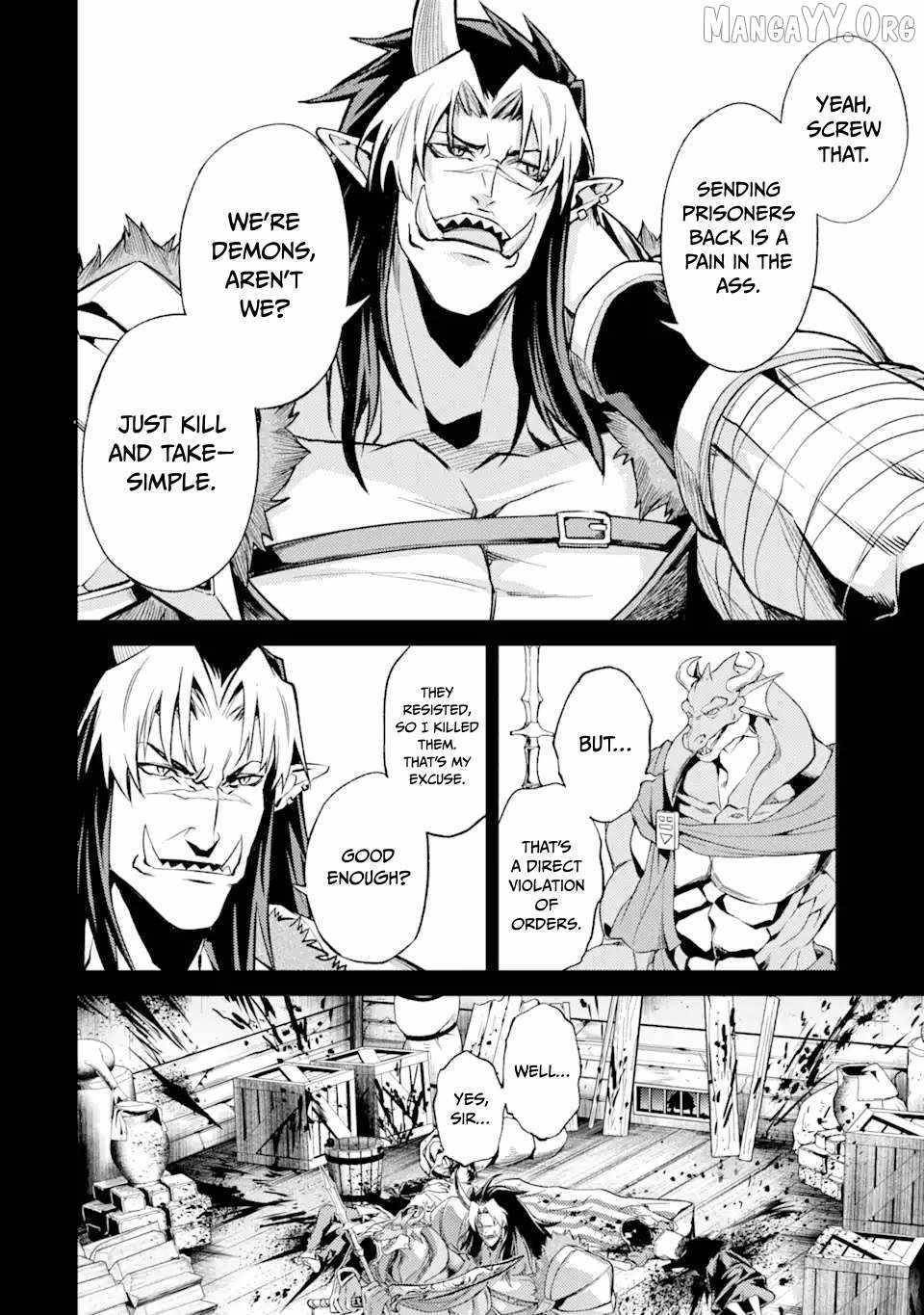 When I Reincarnated, I was a Mid-boss Who Died Early in the Game ―Survive by Becoming a Household Member with Heroine― Chapter 17 - Page 56